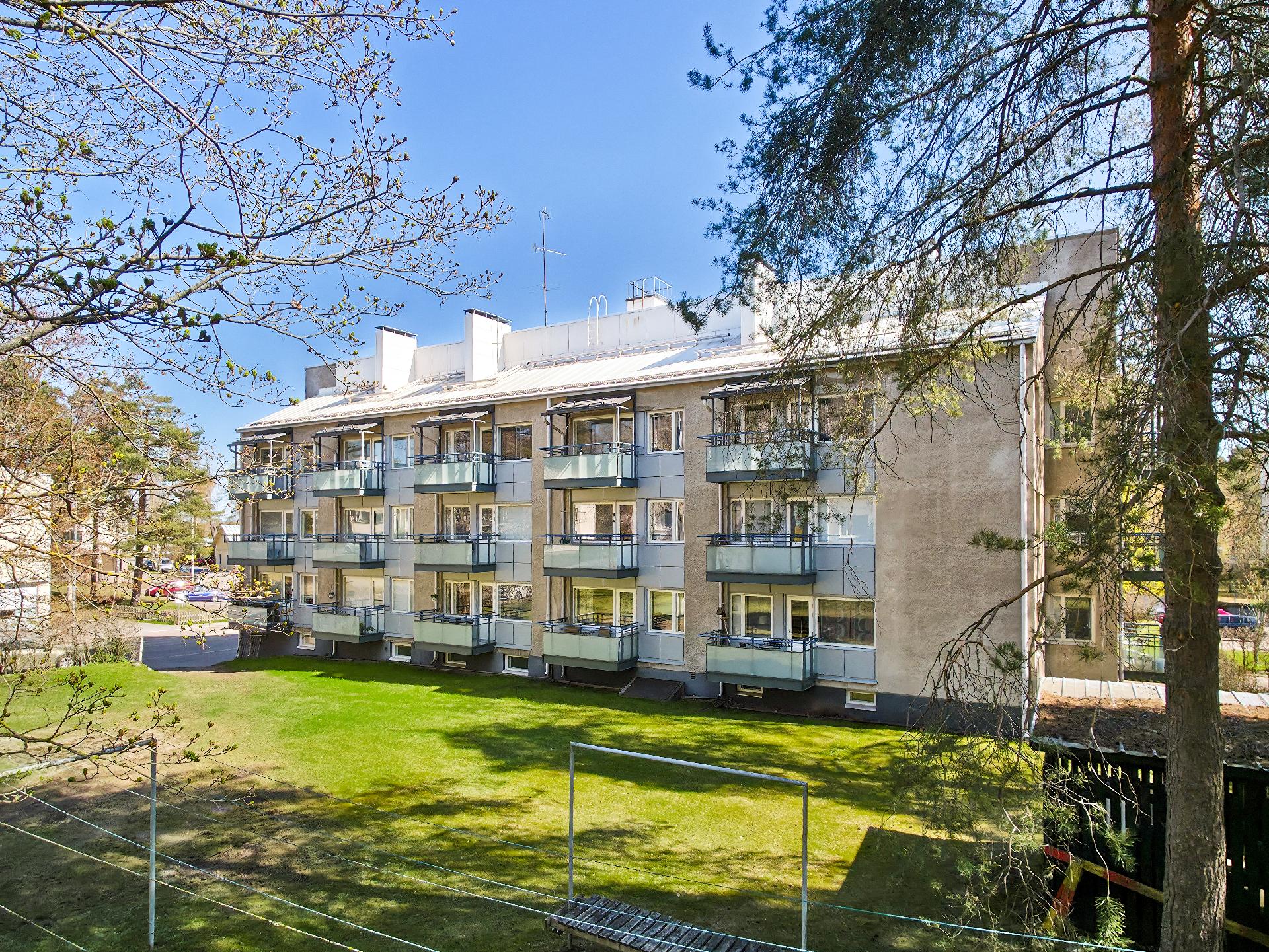 Koulukatu 53, Kimpinen, Lappeenranta
