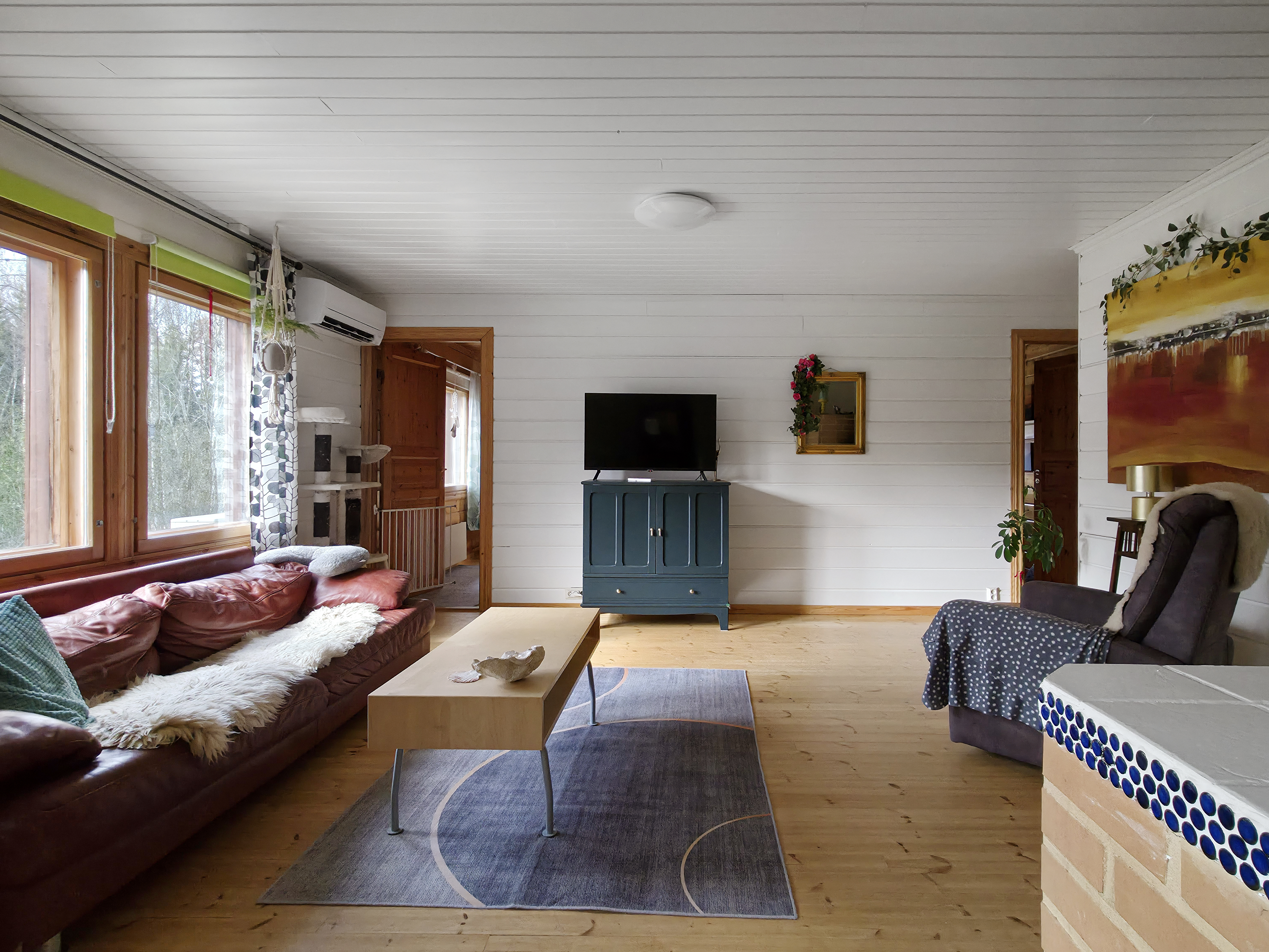 Urovuorentie 110, Taavetti, Luumäki