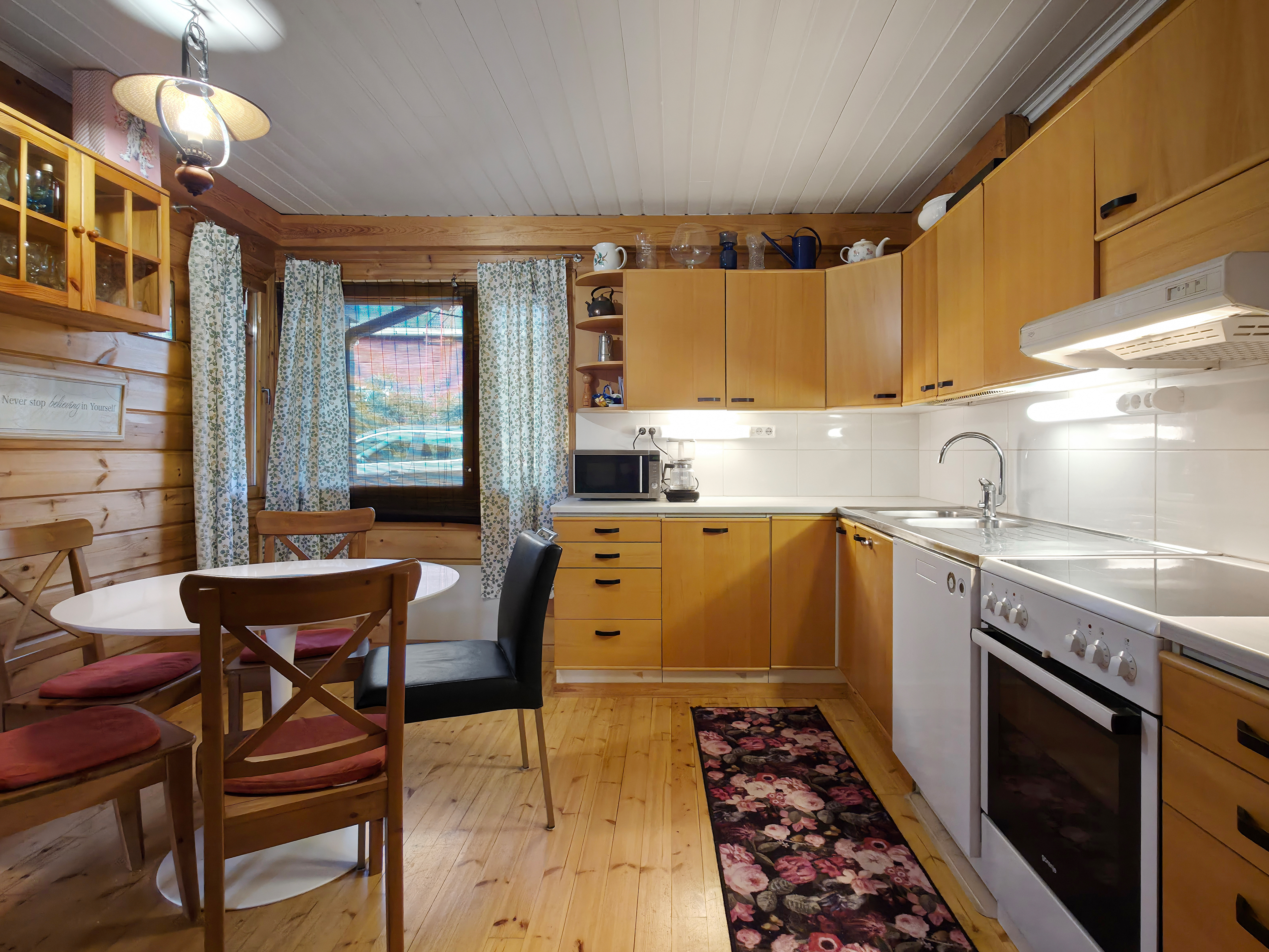 Urovuorentie 110, Taavetti, Luumäki