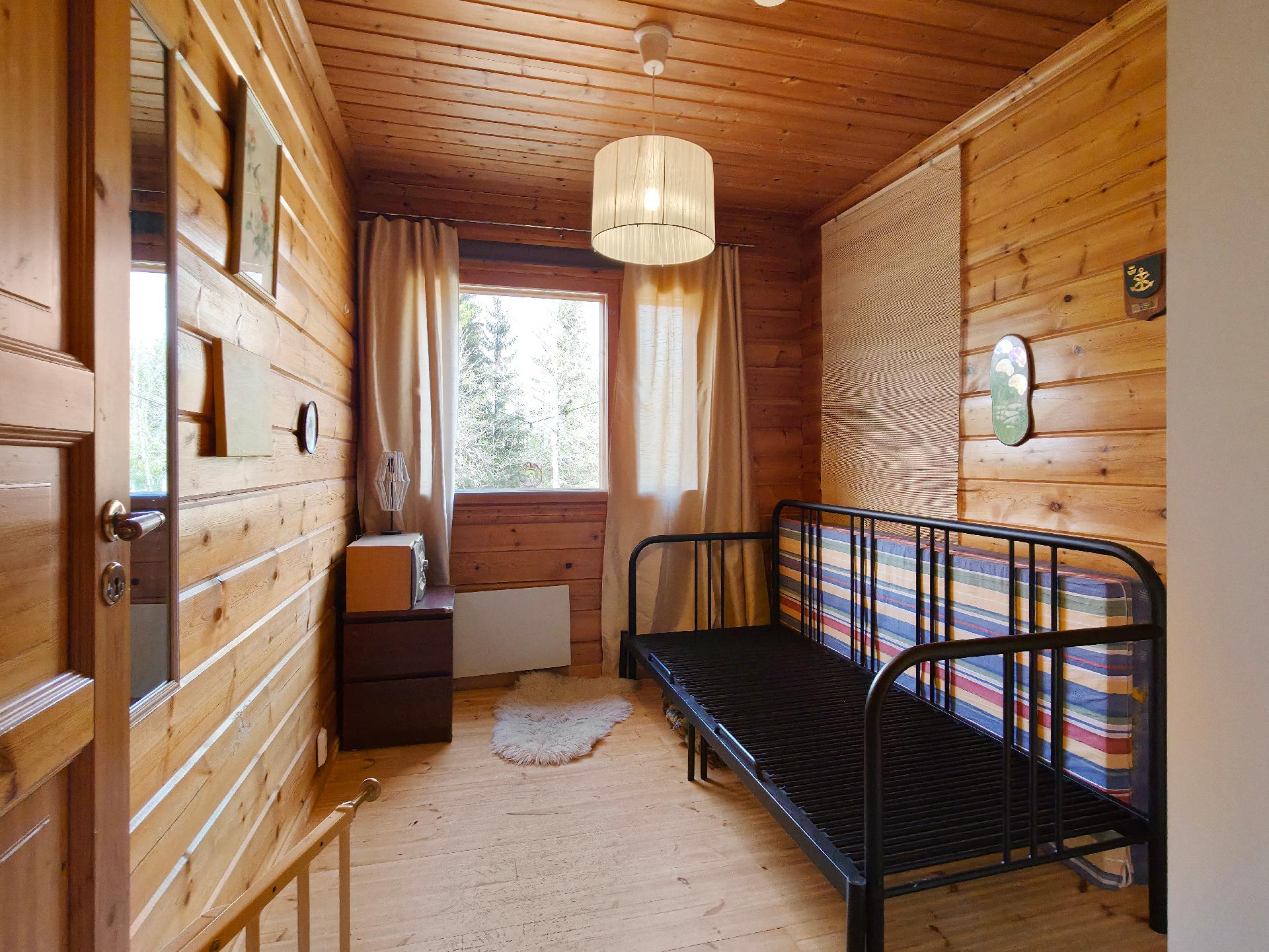 Urovuorentie 110, Taavetti, Luumäki