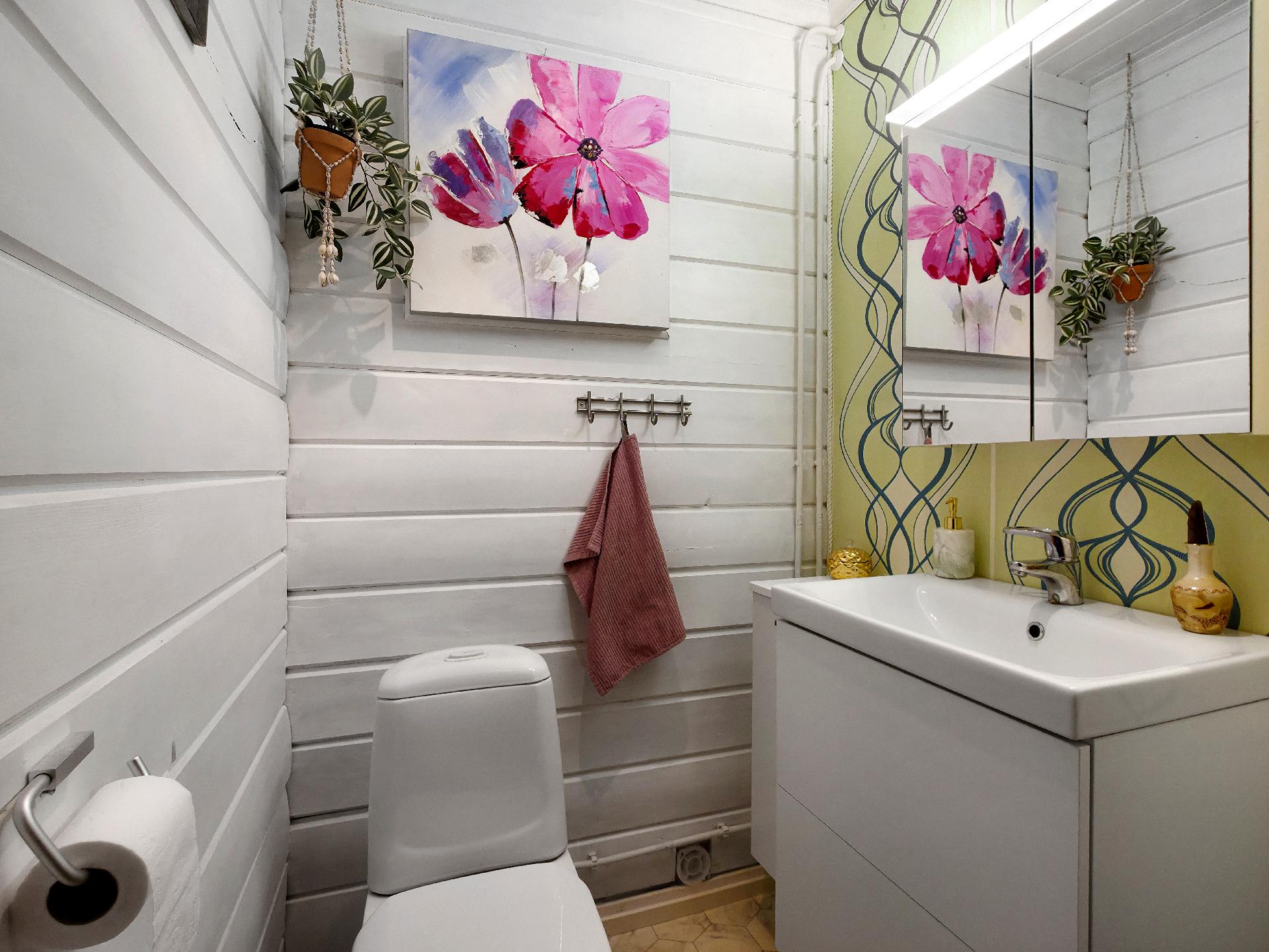 Urovuorentie 110, Taavetti, Luumäki