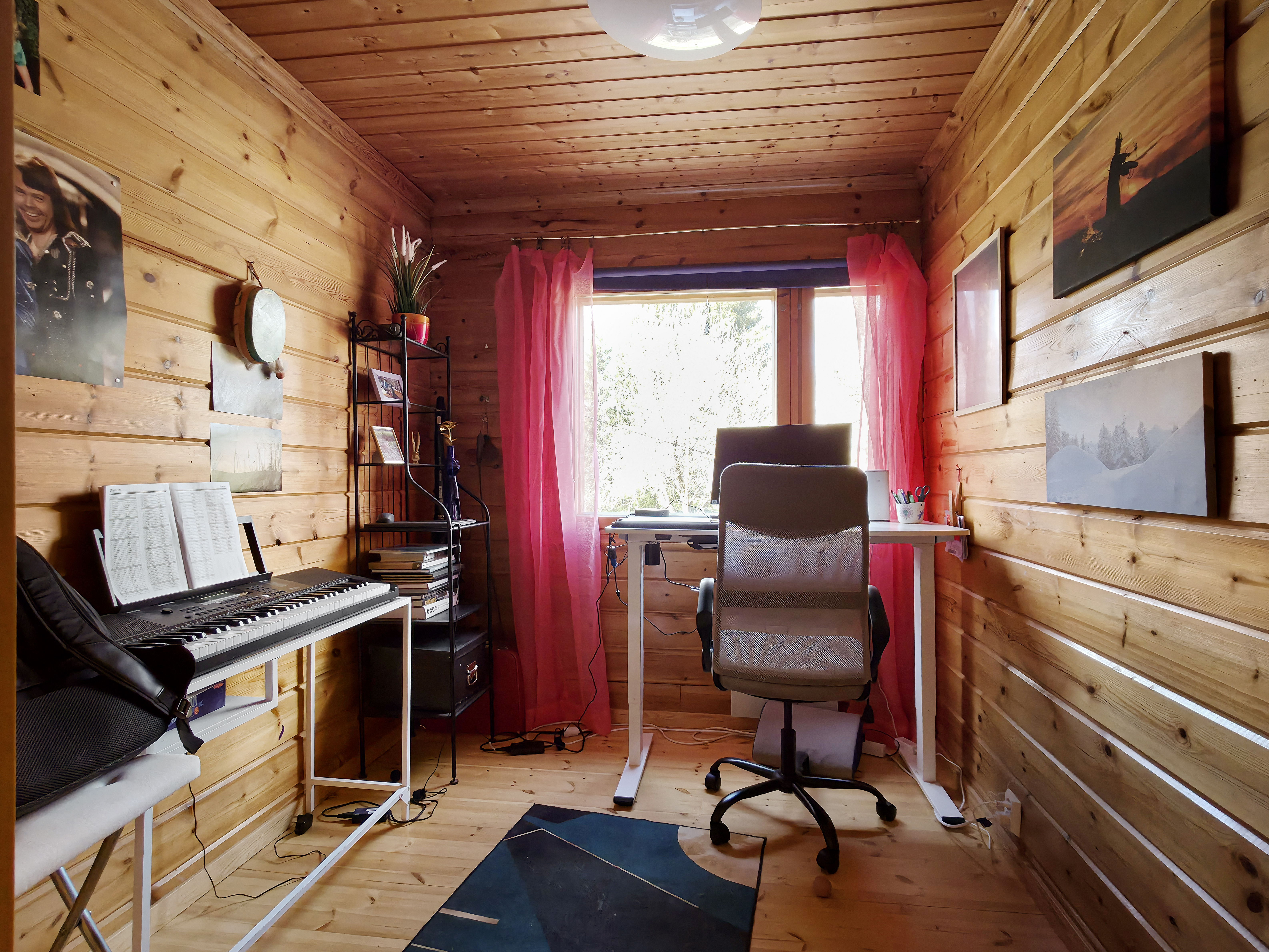 Urovuorentie 110, Taavetti, Luumäki