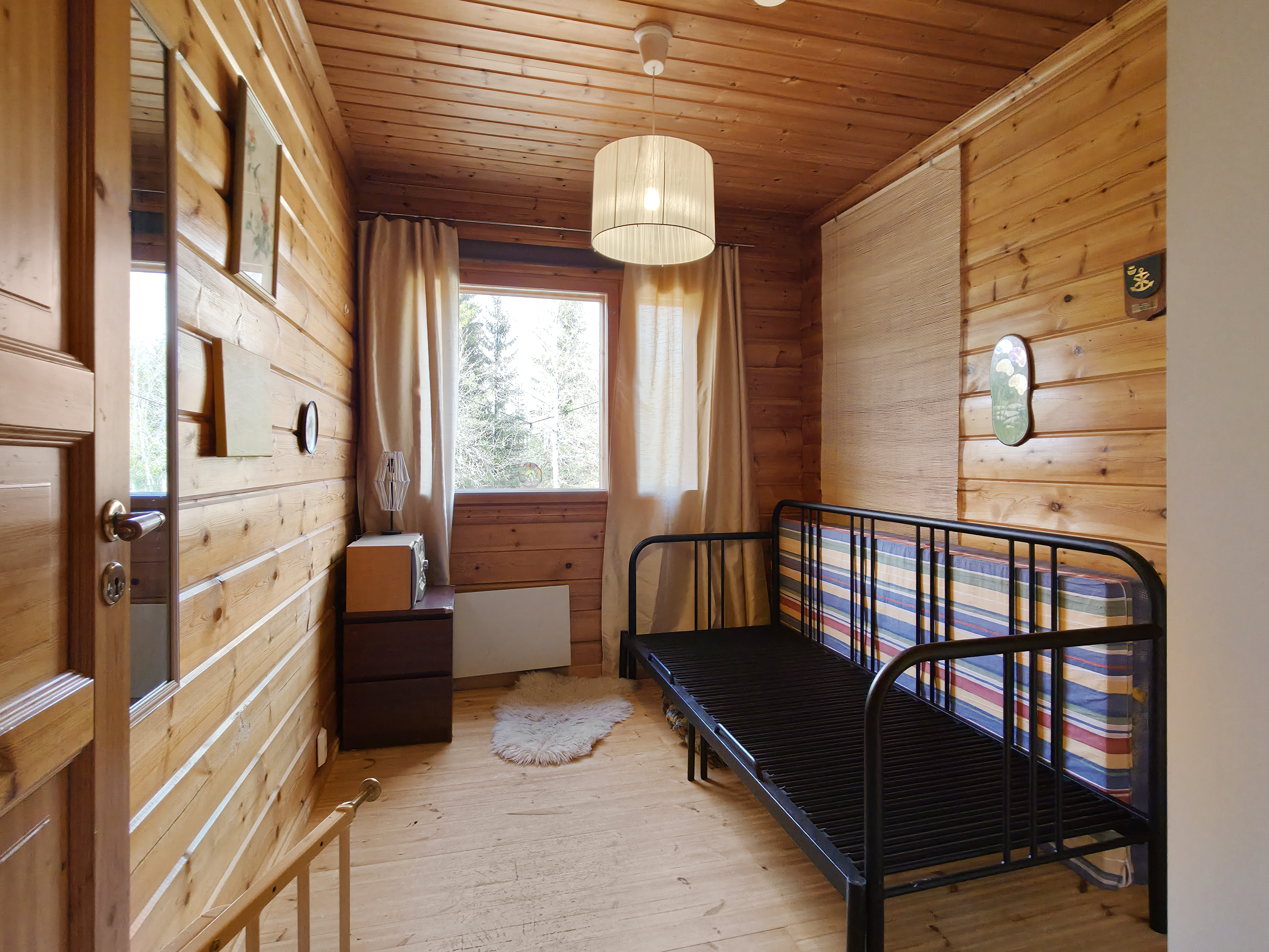 Urovuorentie 110, Taavetti, Luumäki