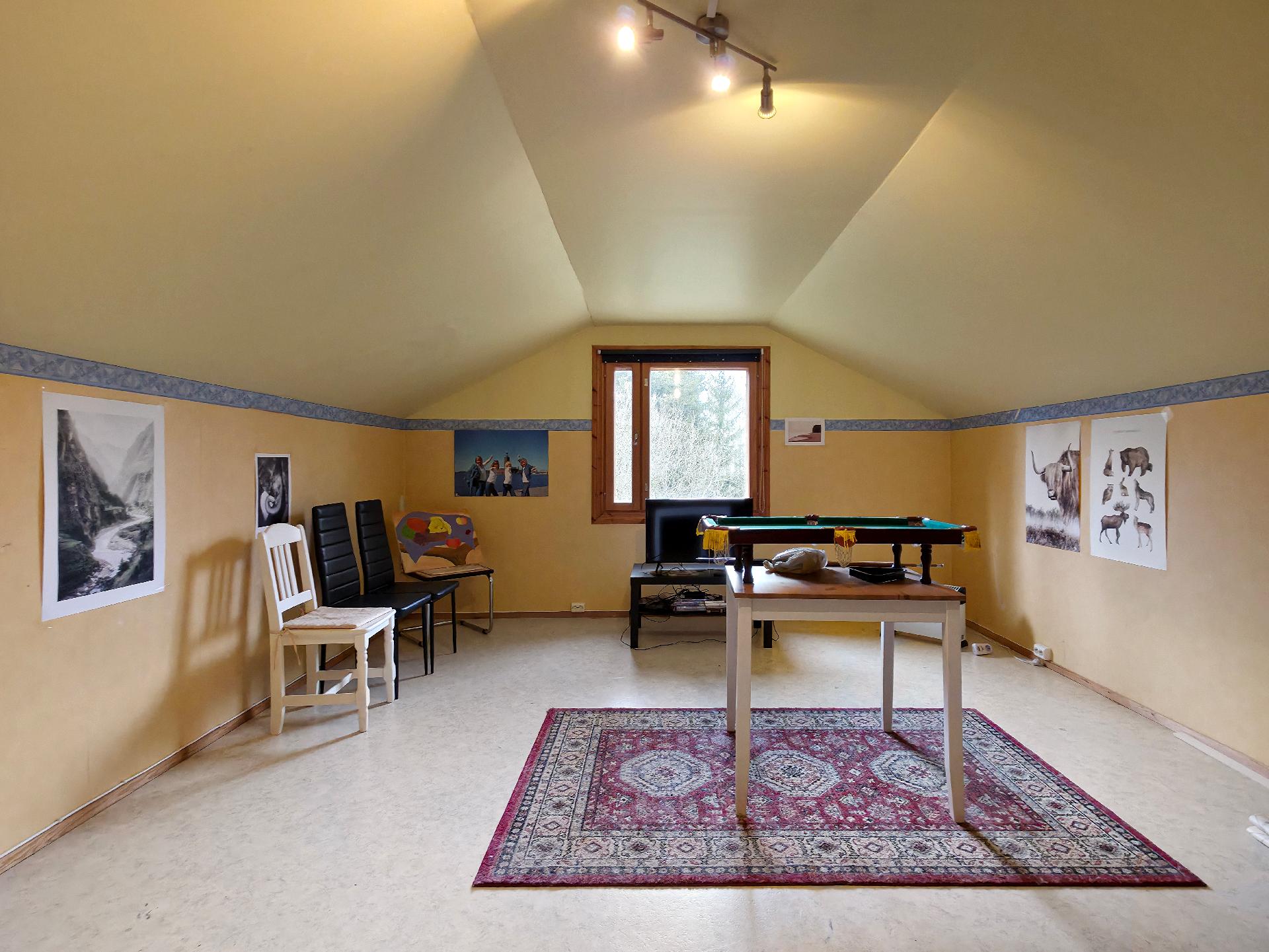 Urovuorentie 110, Taavetti, Luumäki