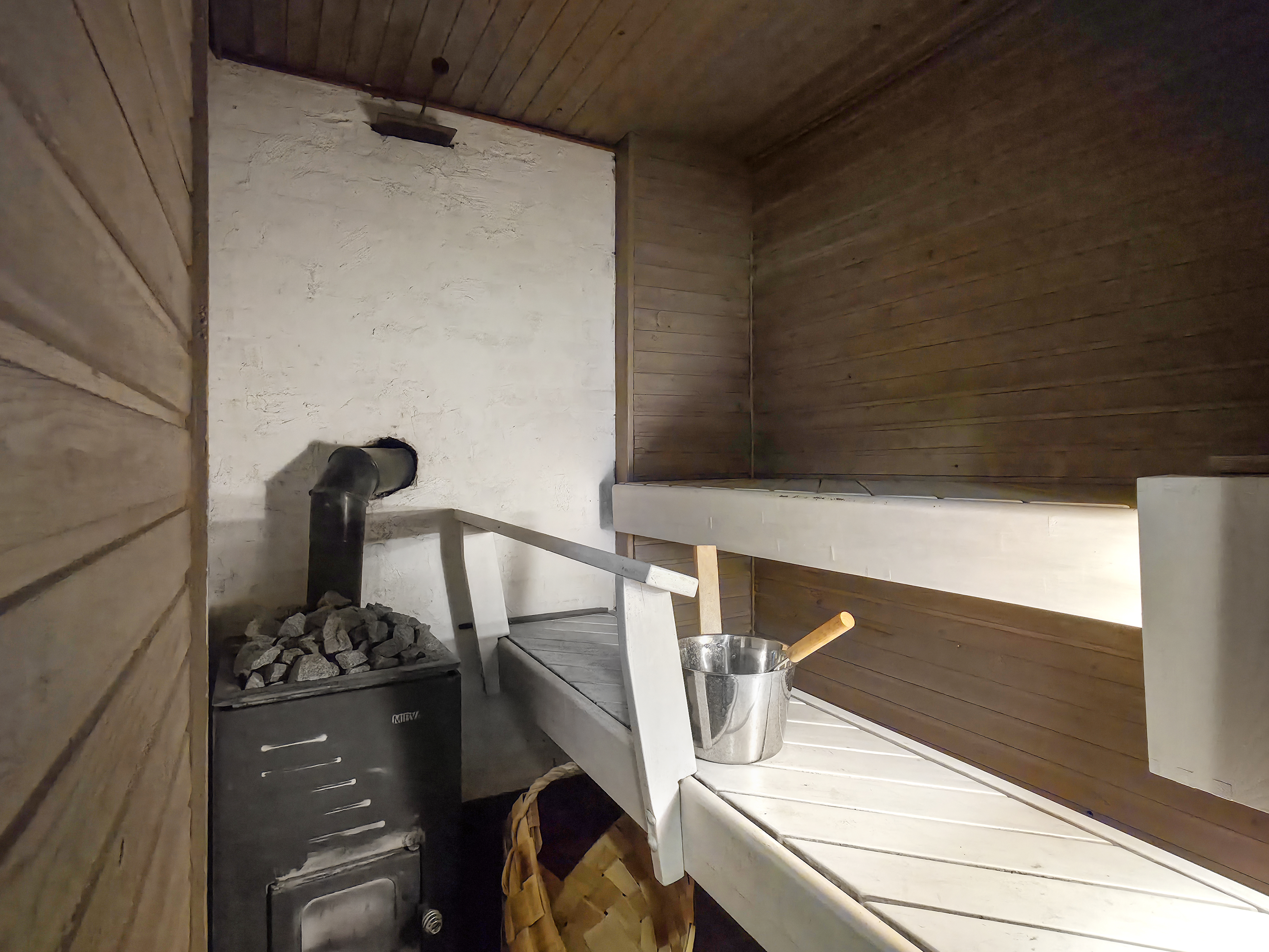 Urovuorentie 110, Taavetti, Luumäki