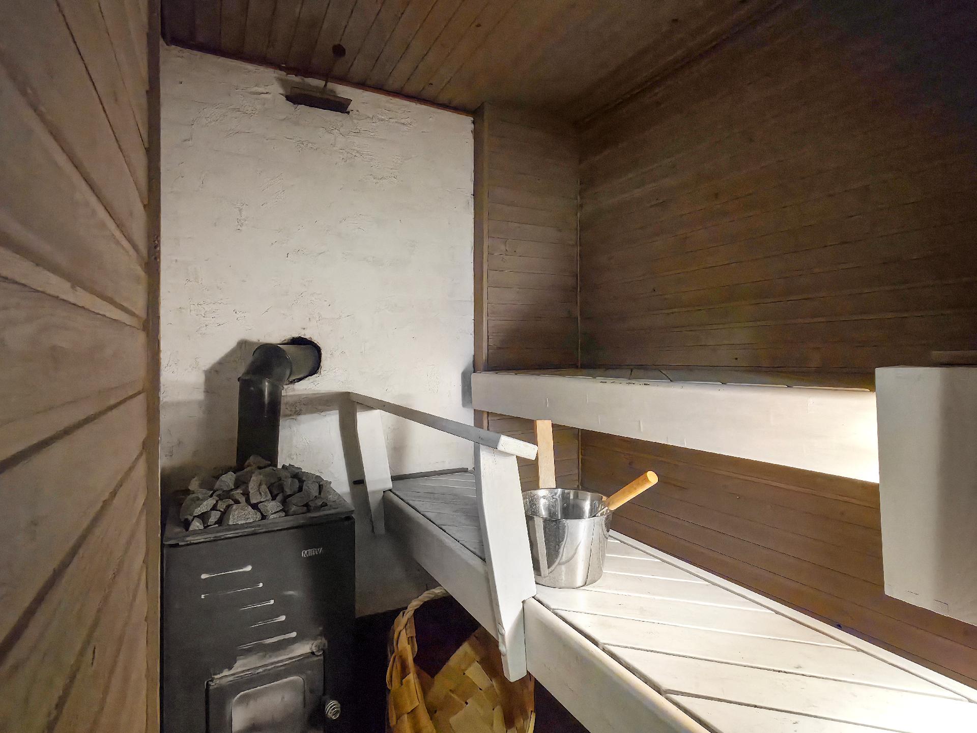 Urovuorentie 110, Taavetti, Luumäki