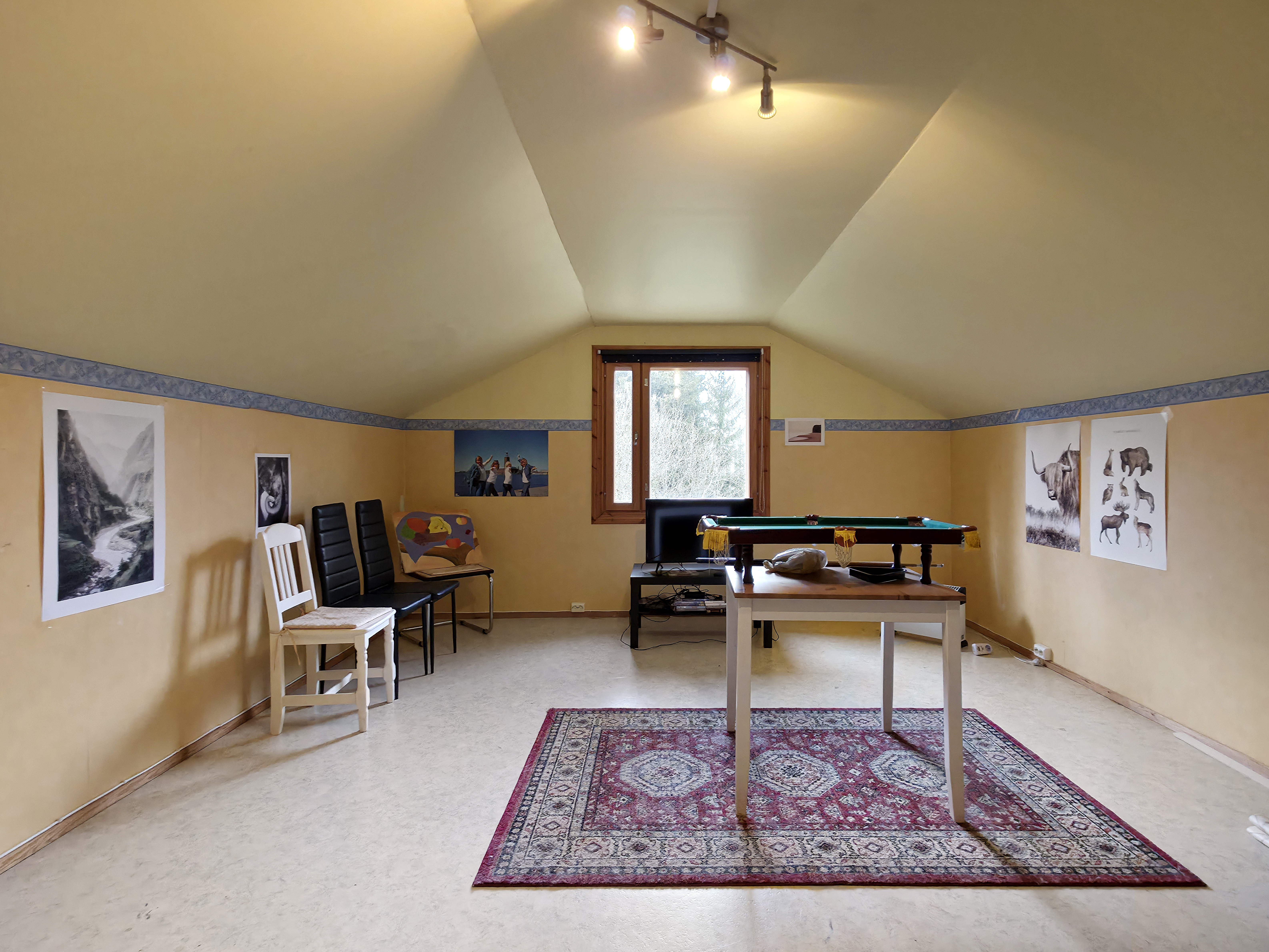 Urovuorentie 110, Taavetti, Luumäki