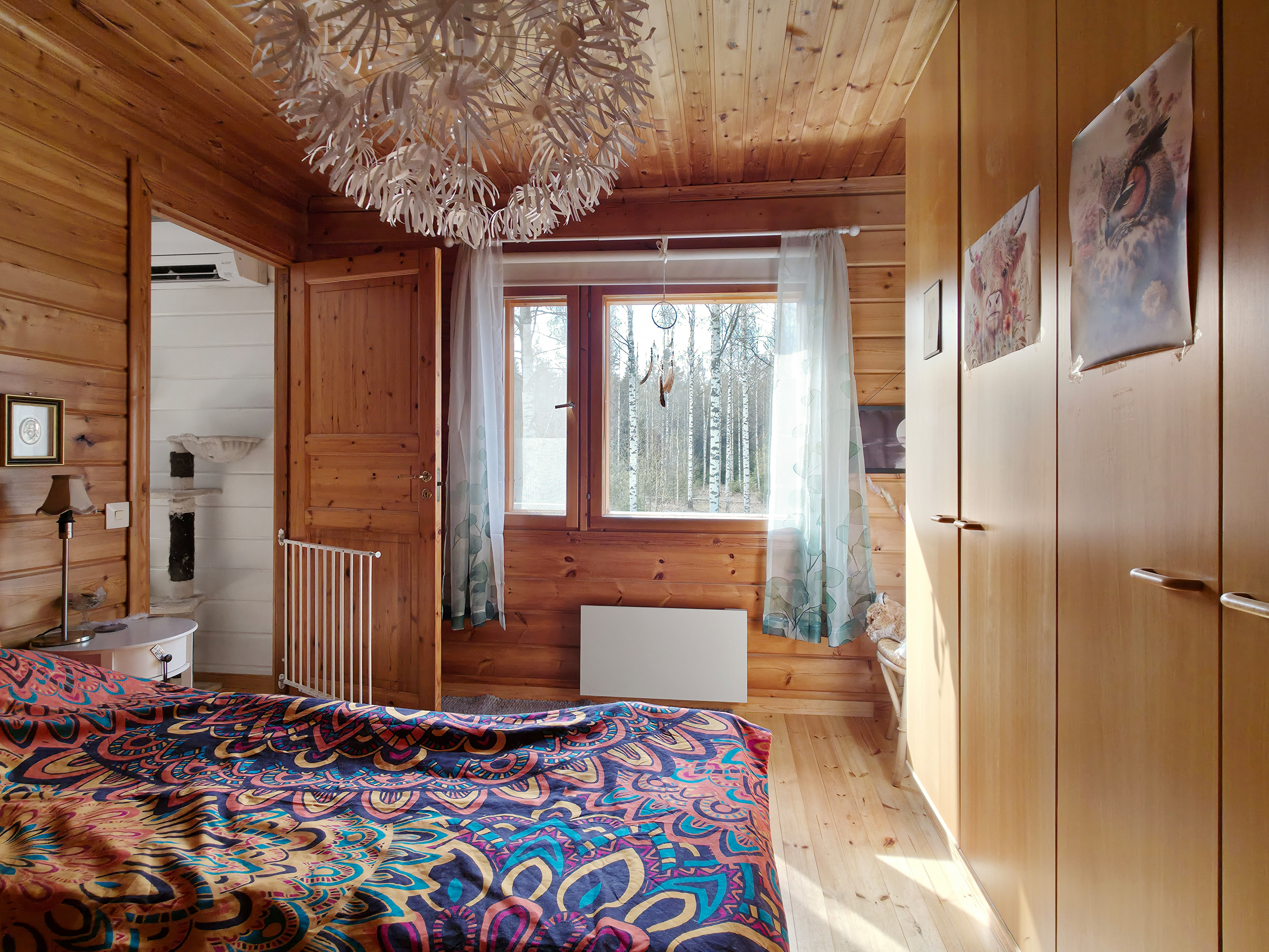 Urovuorentie 110, Taavetti, Luumäki