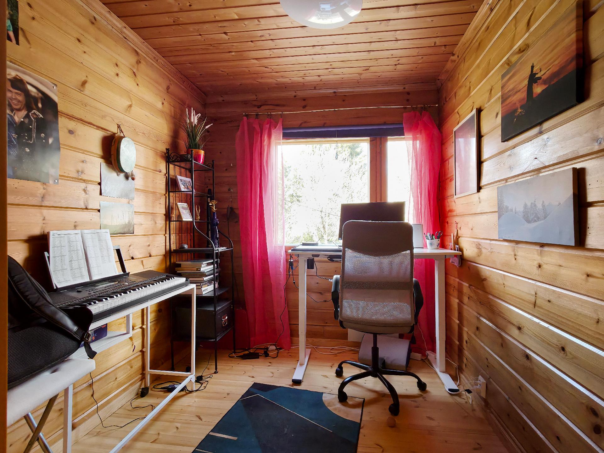 Urovuorentie 110, Taavetti, Luumäki