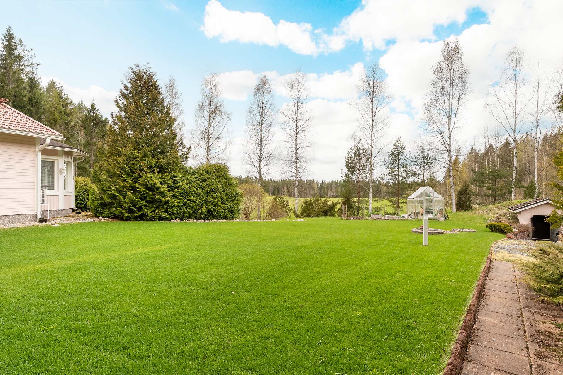 Länsi-Teiskontie 663, Ylöjärvi