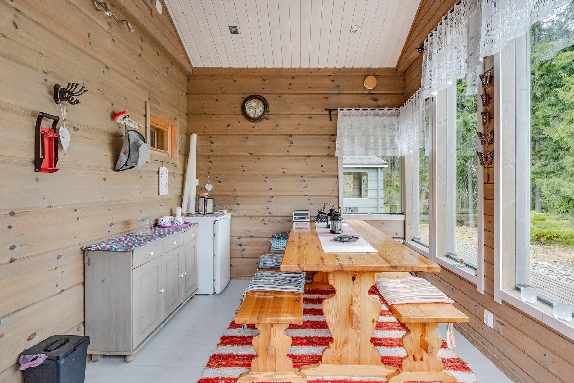 Länsi-Teiskontie 663, Ylöjärvi