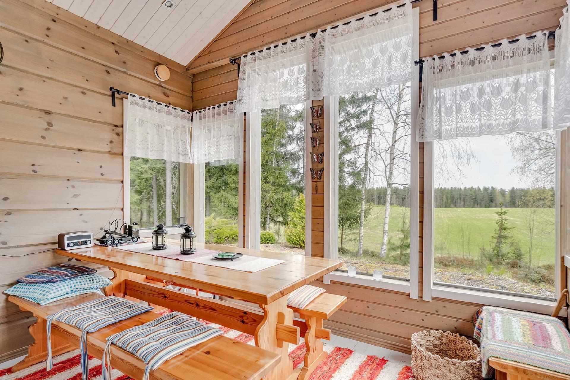 Länsi-Teiskontie 663, Ylöjärvi