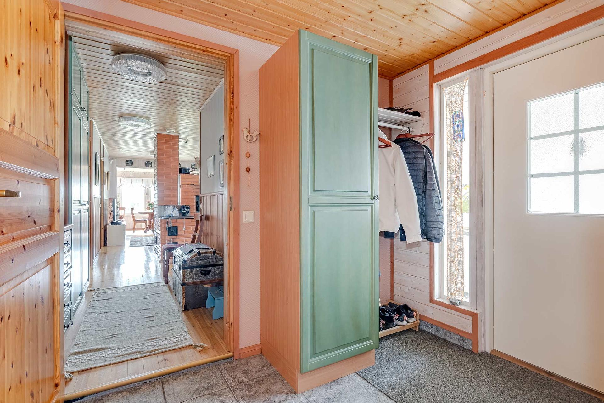 Länsi-Teiskontie 663, Ylöjärvi