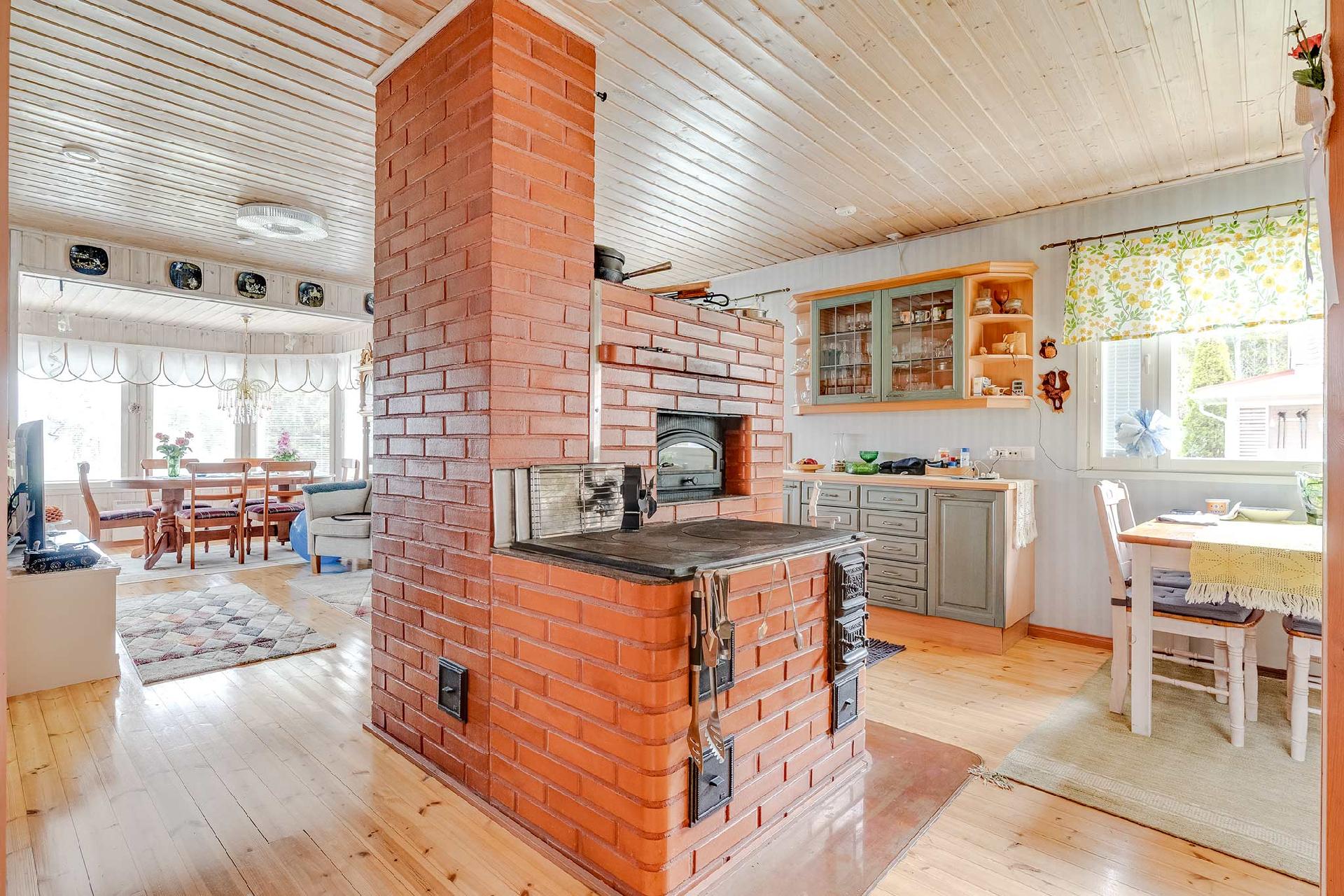 Länsi-Teiskontie 663, Ylöjärvi