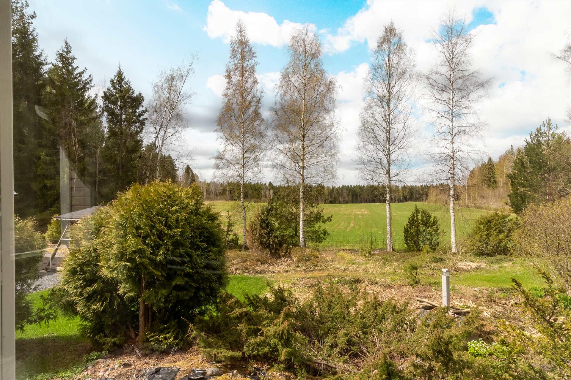 Länsi-Teiskontie 663, Ylöjärvi