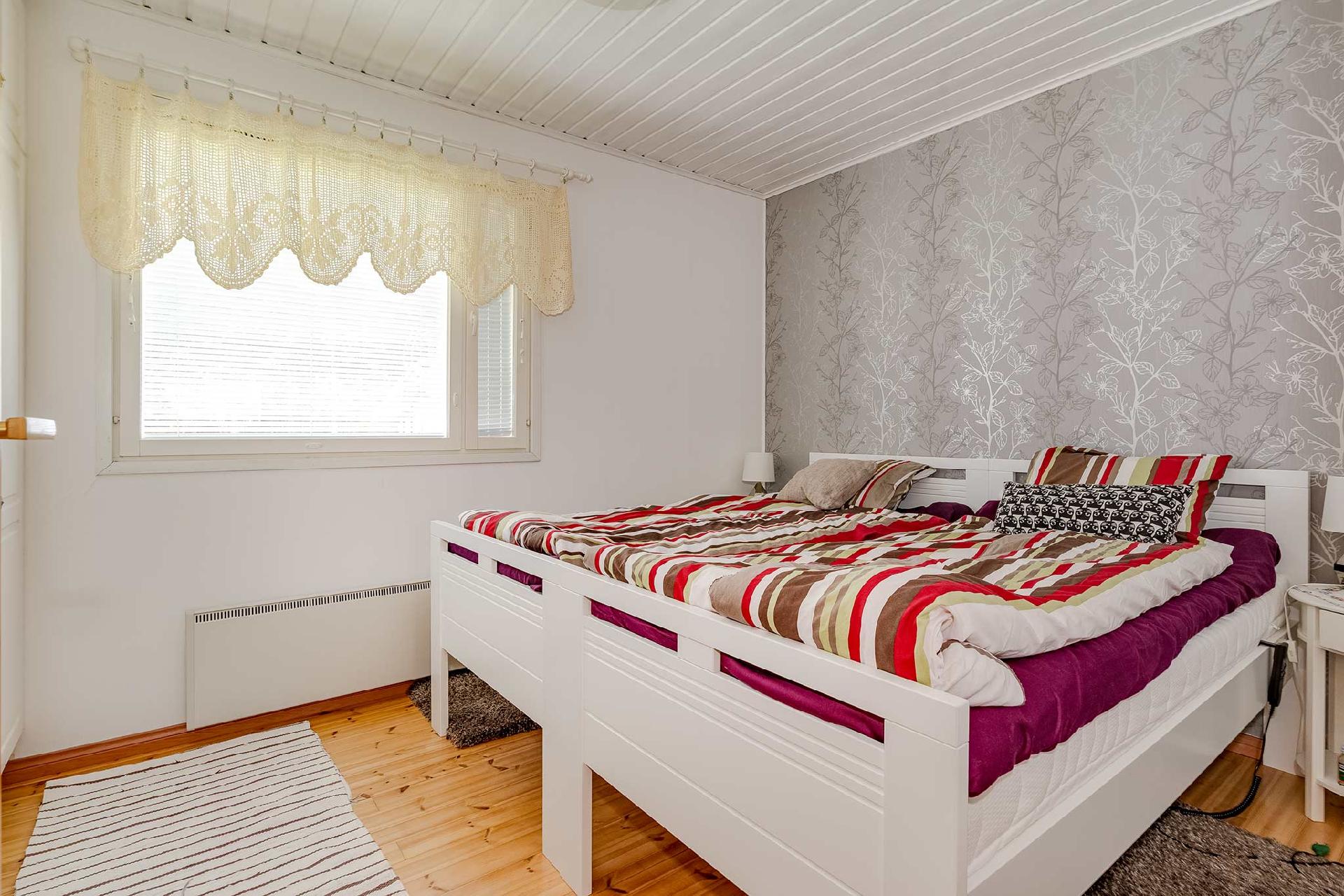 Länsi-Teiskontie 663, Ylöjärvi