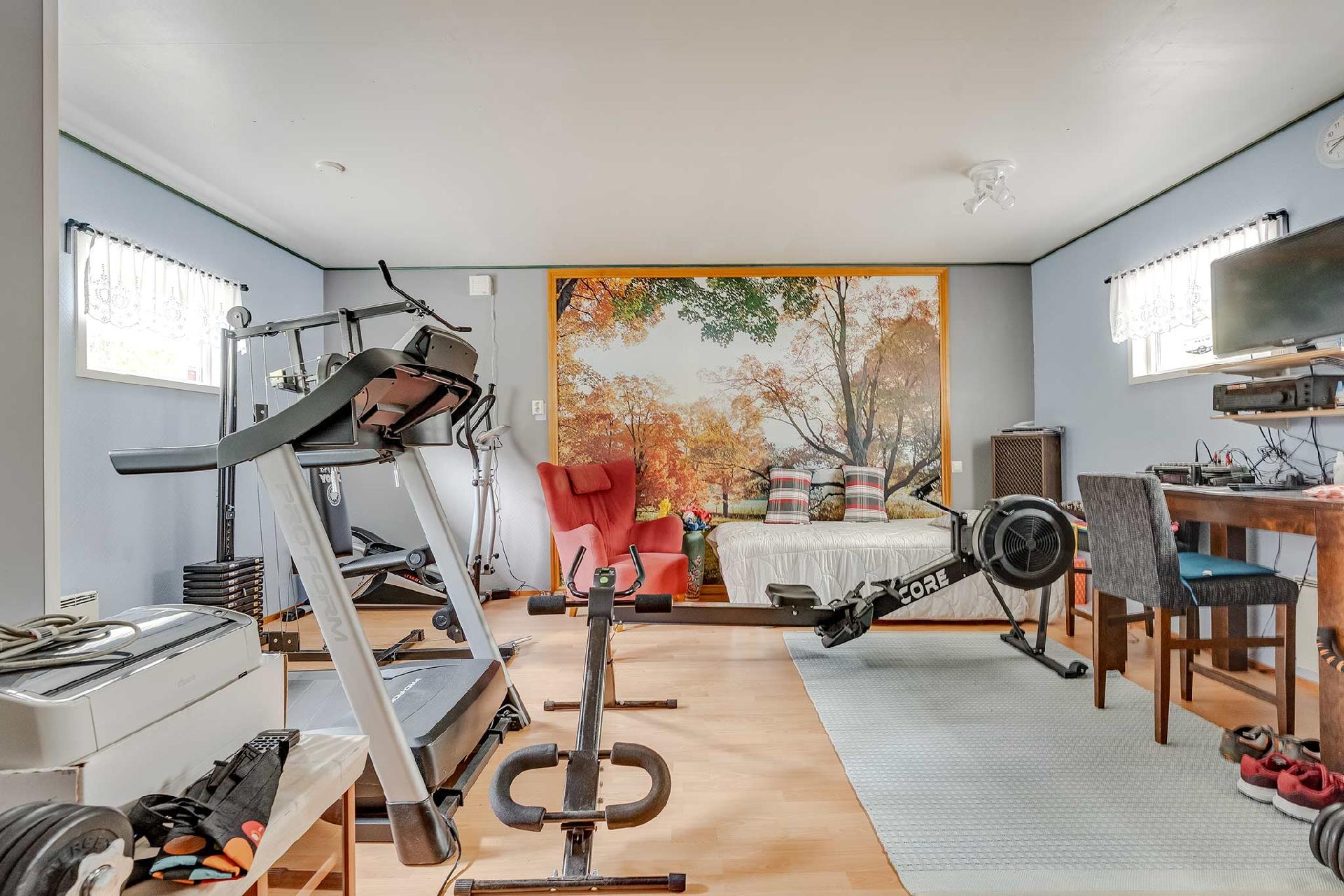 Länsi-Teiskontie 663, Ylöjärvi