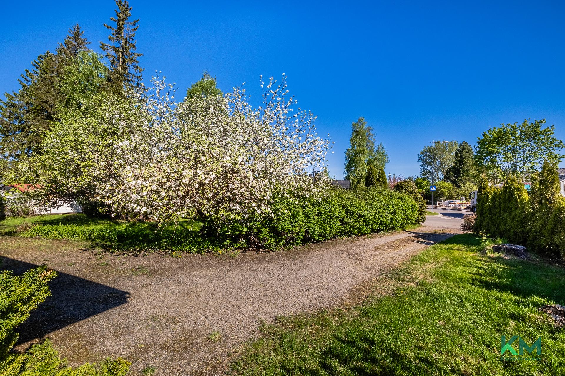Puutarhatie 38, Koivuhaka, Vantaa