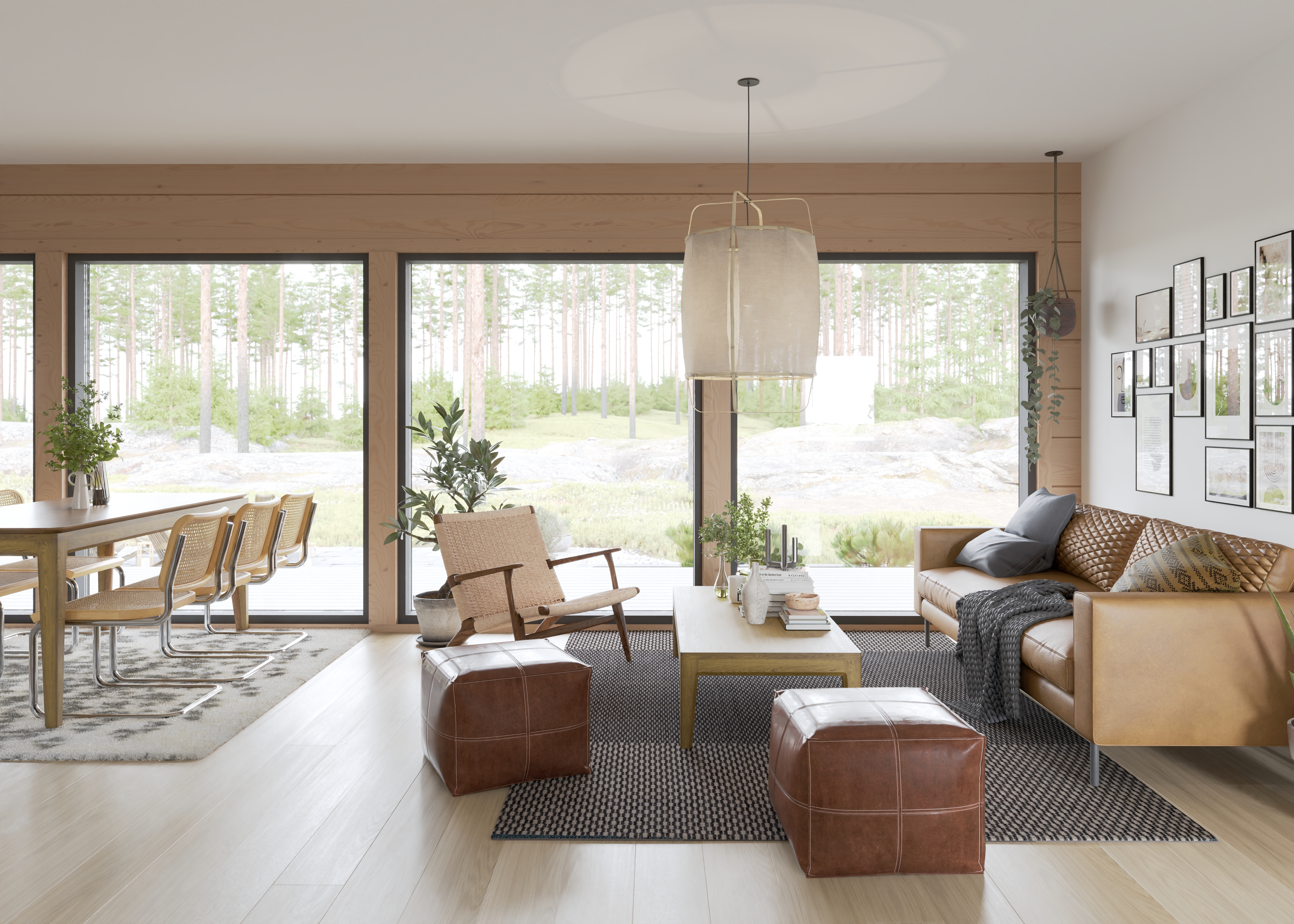 Välirinne 5, Sappee, Pälkäne