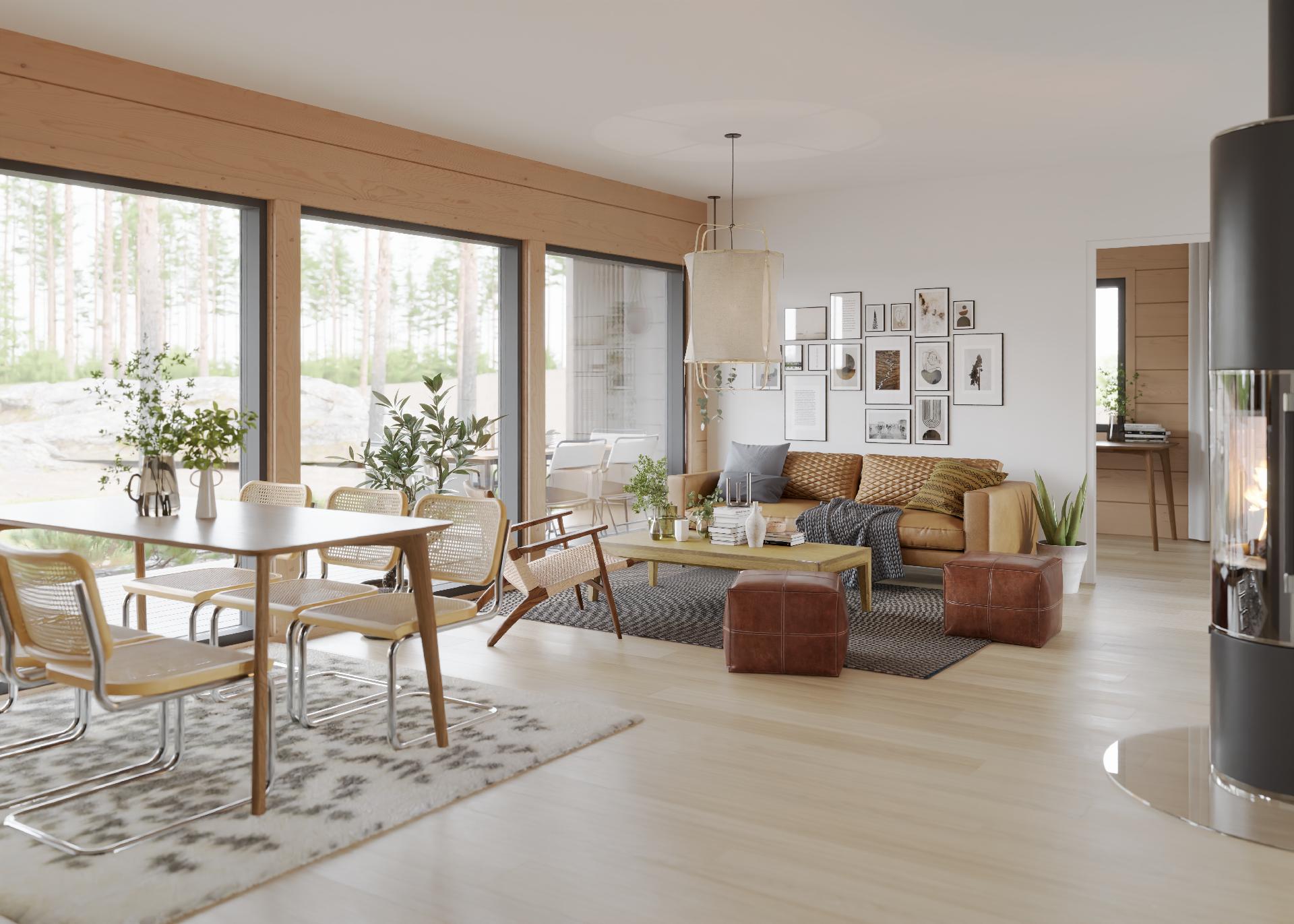 Välirinne 5, Sappee, Pälkäne