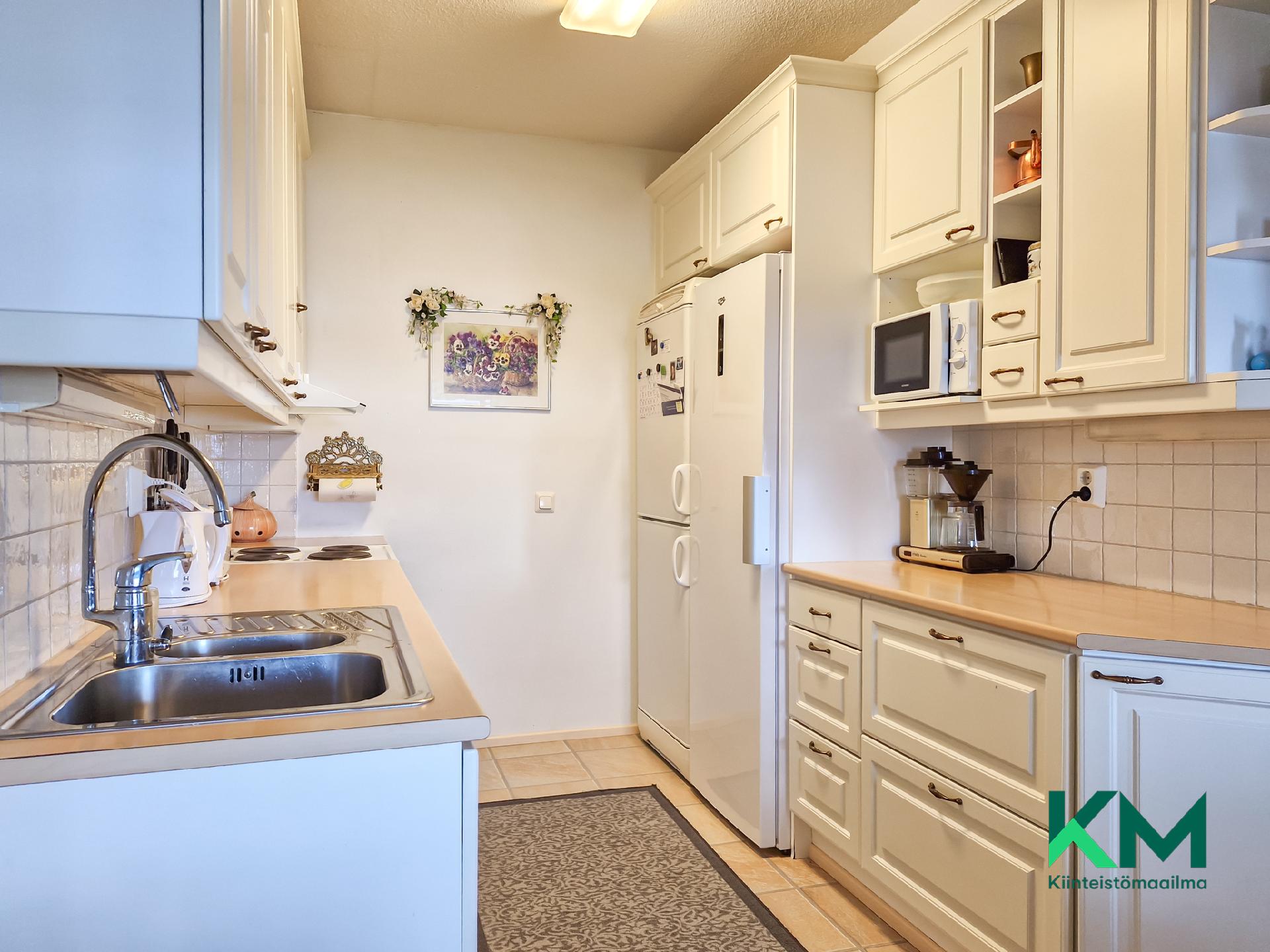 Pääskyniementie 16, Pääskyniemi, Savonlinna