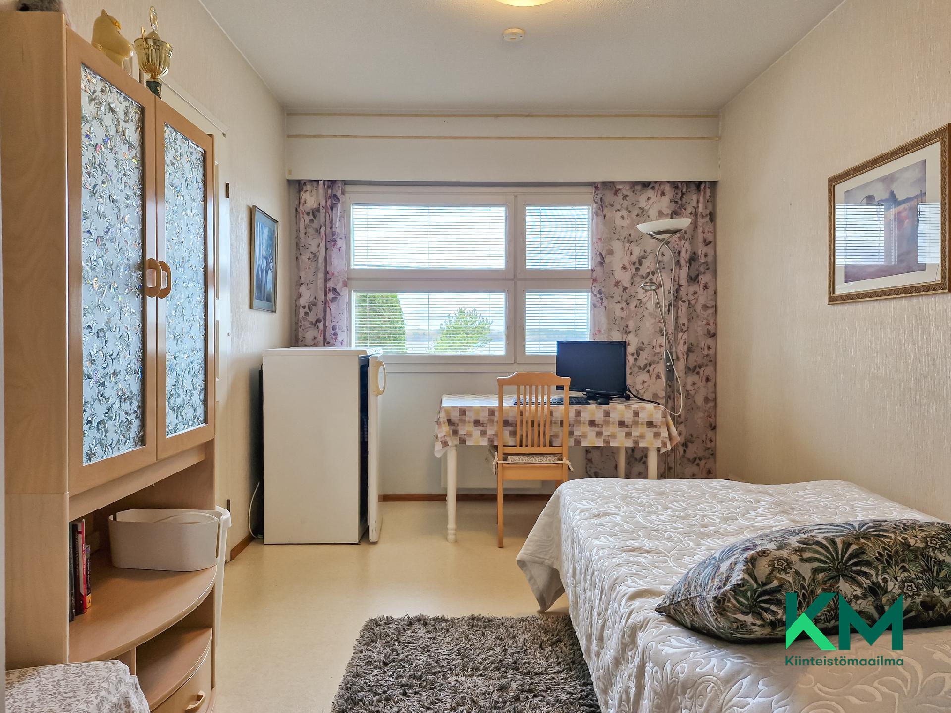 Pääskyniementie 16, Pääskyniemi, Savonlinna