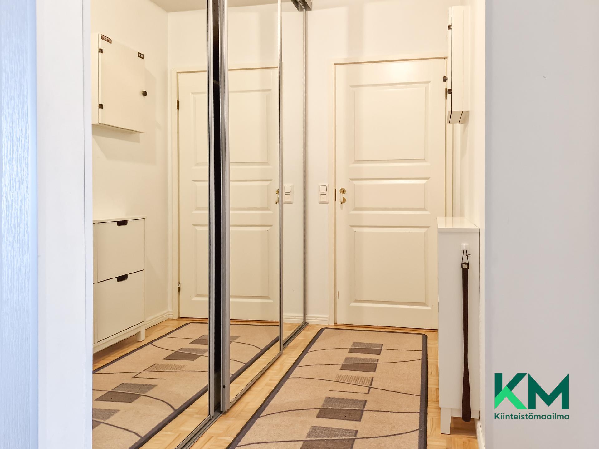 Pääskyniementie 16, Pääskyniemi, Savonlinna