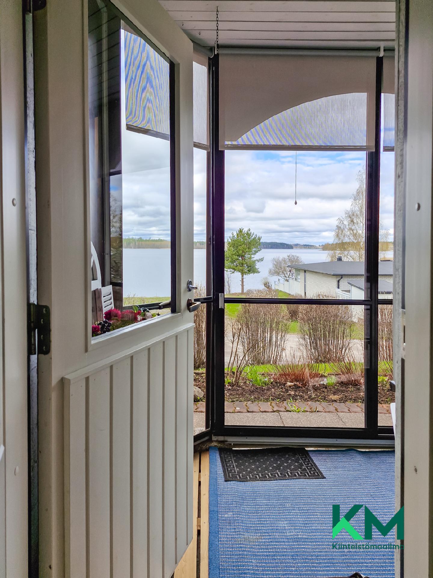 Pääskyniementie 16, Pääskyniemi, Savonlinna