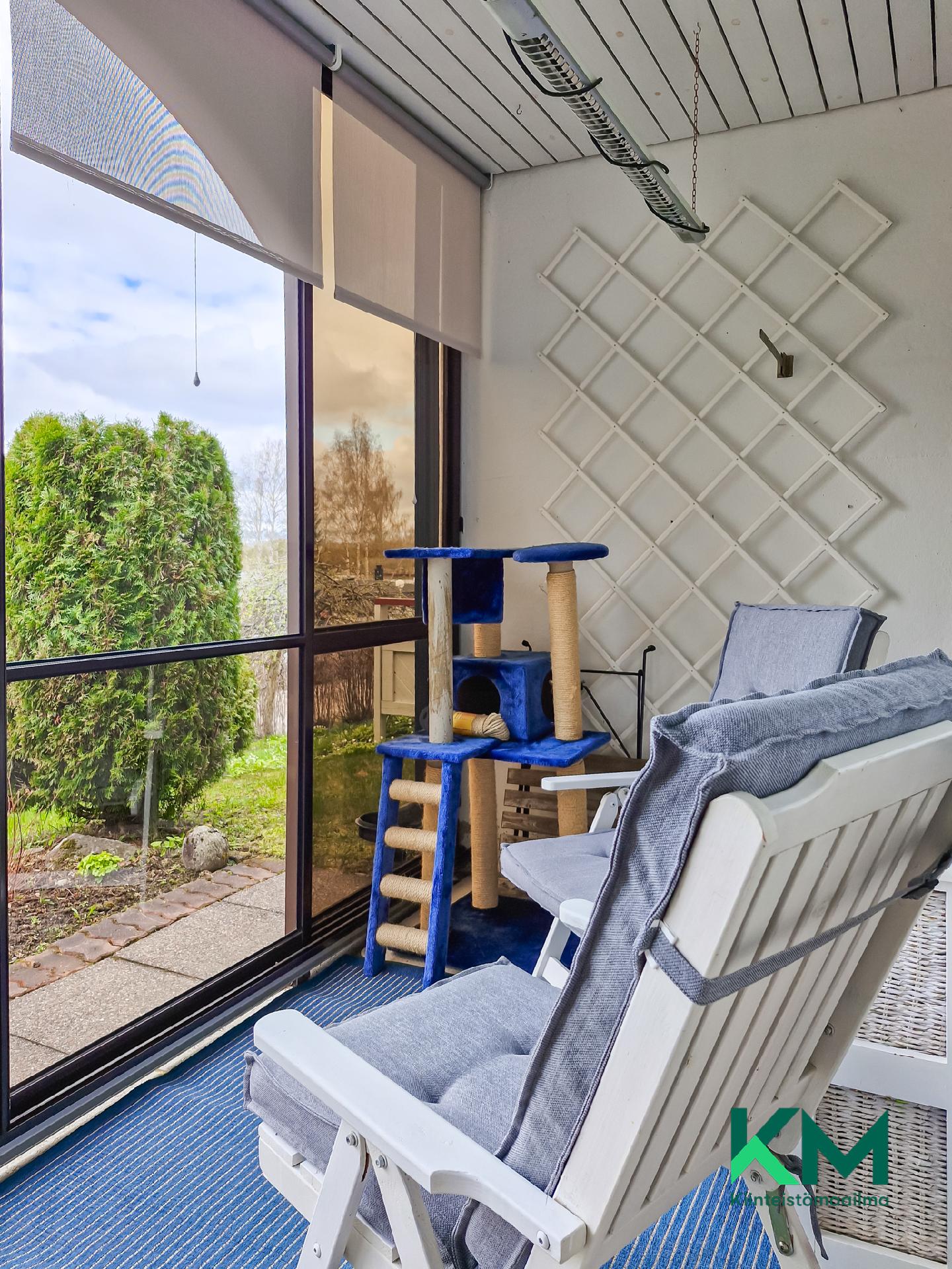 Pääskyniementie 16, Pääskyniemi, Savonlinna