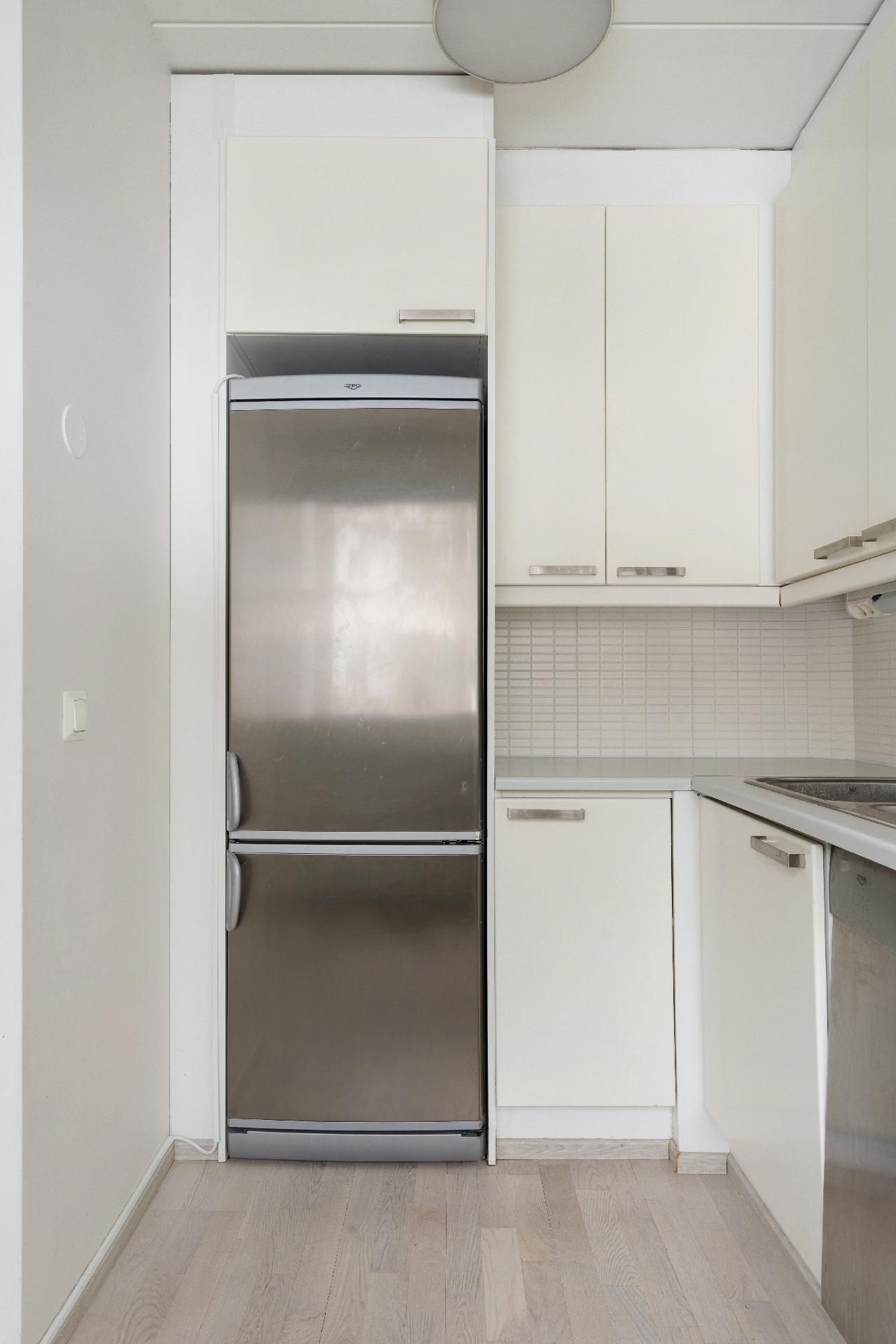 Pohjoinen Suotie 5, Kauniainen