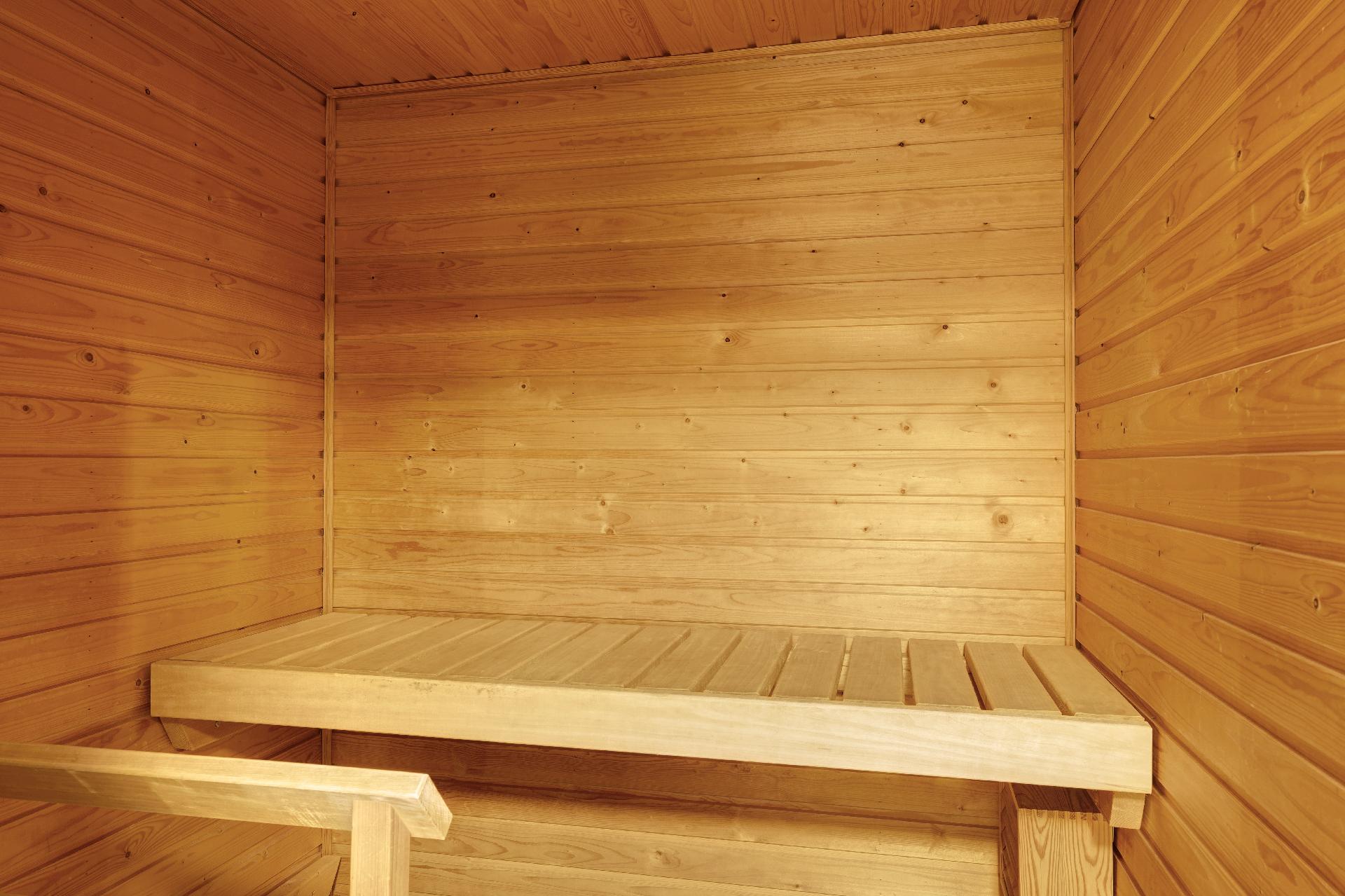 oma sauna