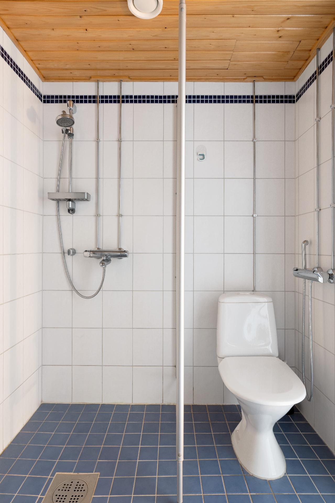 Pohjoinen Suotie 5, Kauniainen