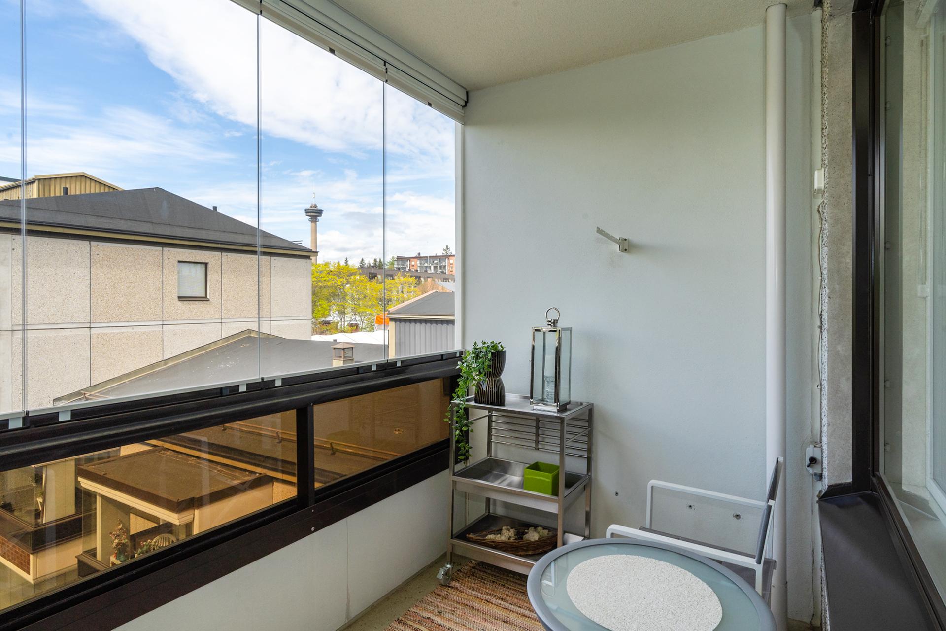 Kuninkaankatu 10, Keskusta, Tampere