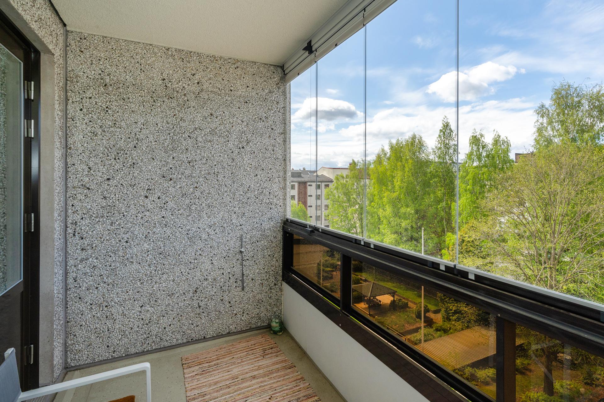 Kuninkaankatu 10, Keskusta, Tampere