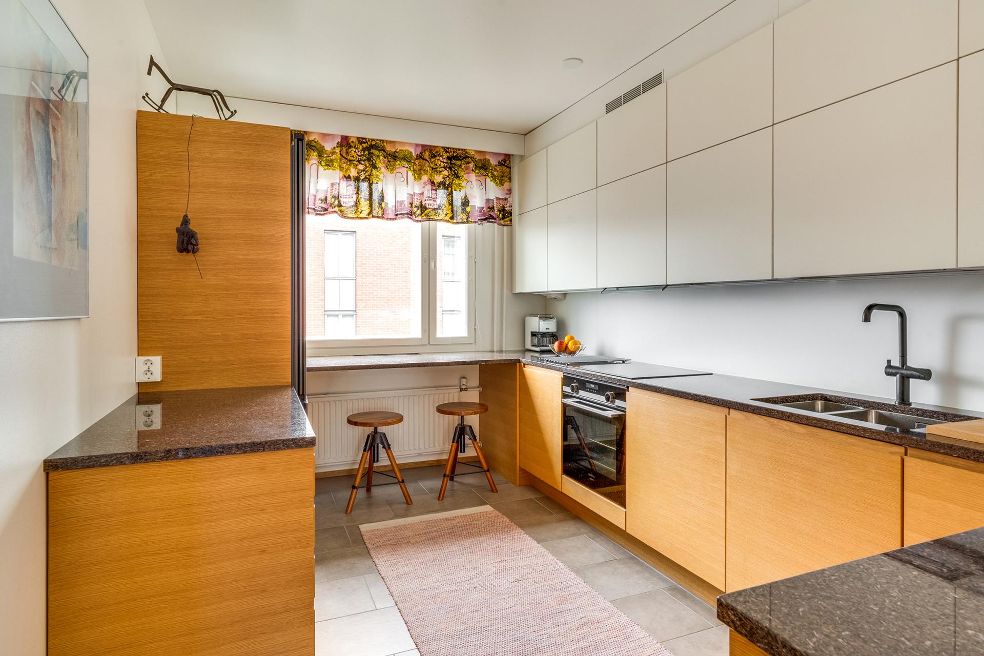 Kuninkaankatu 10, Keskusta, Tampere