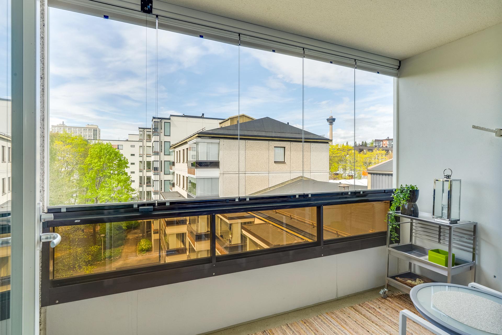 Kuninkaankatu 10, Keskusta, Tampere