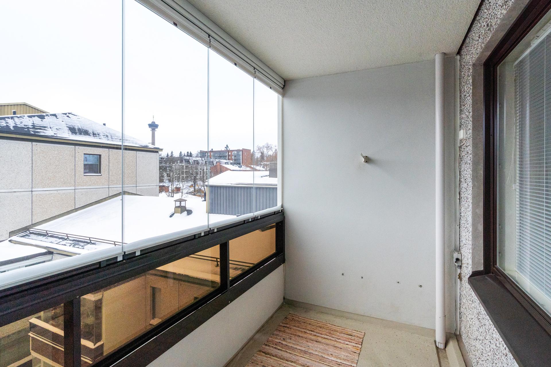 Kuninkaankatu 10, Keskusta, Tampere