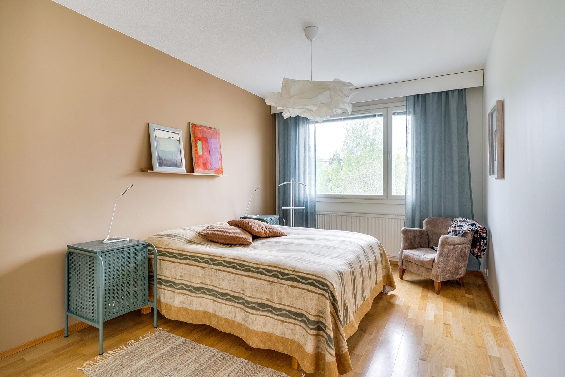 Kuninkaankatu 10, Keskusta, Tampere