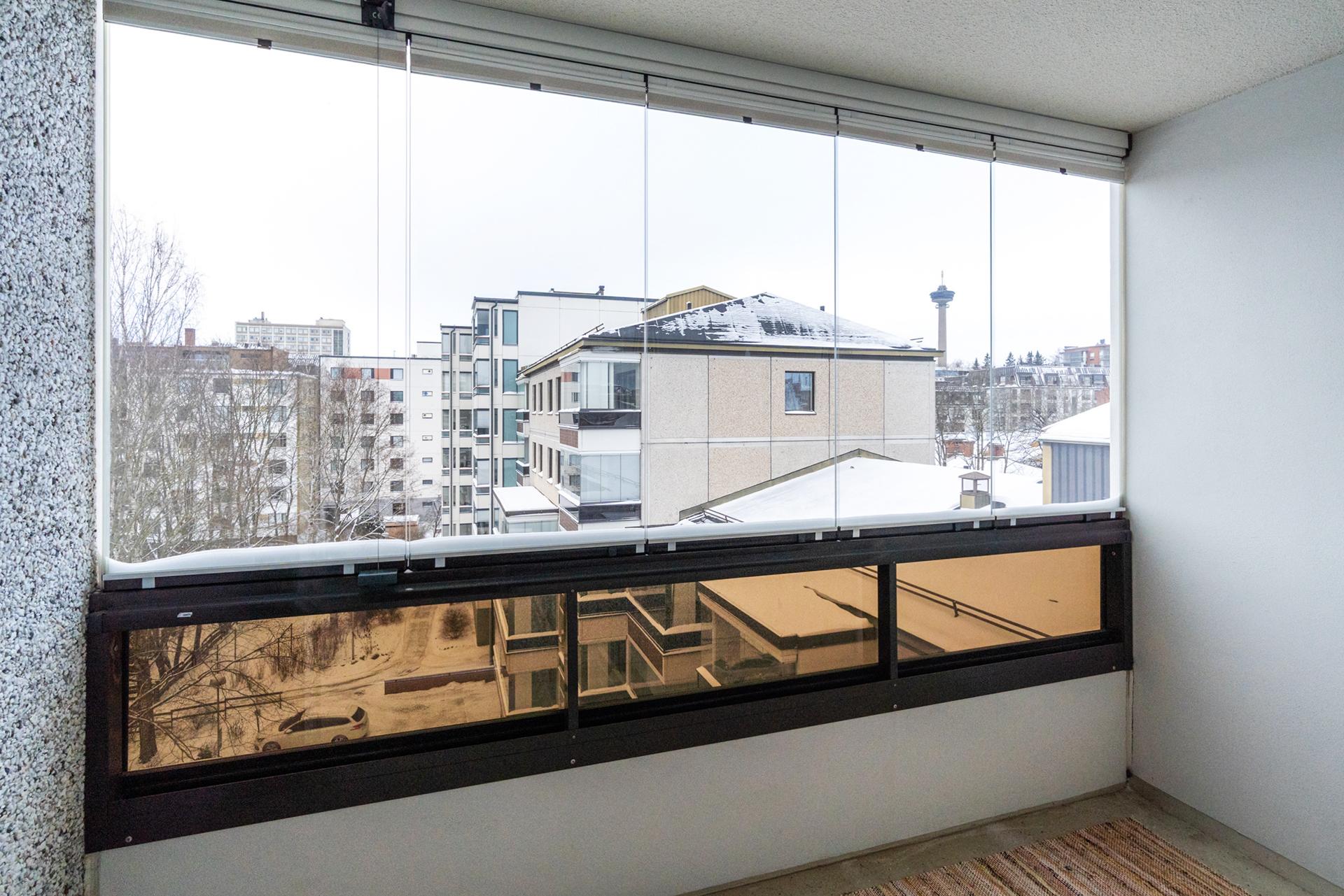 Kuninkaankatu 10, Keskusta, Tampere