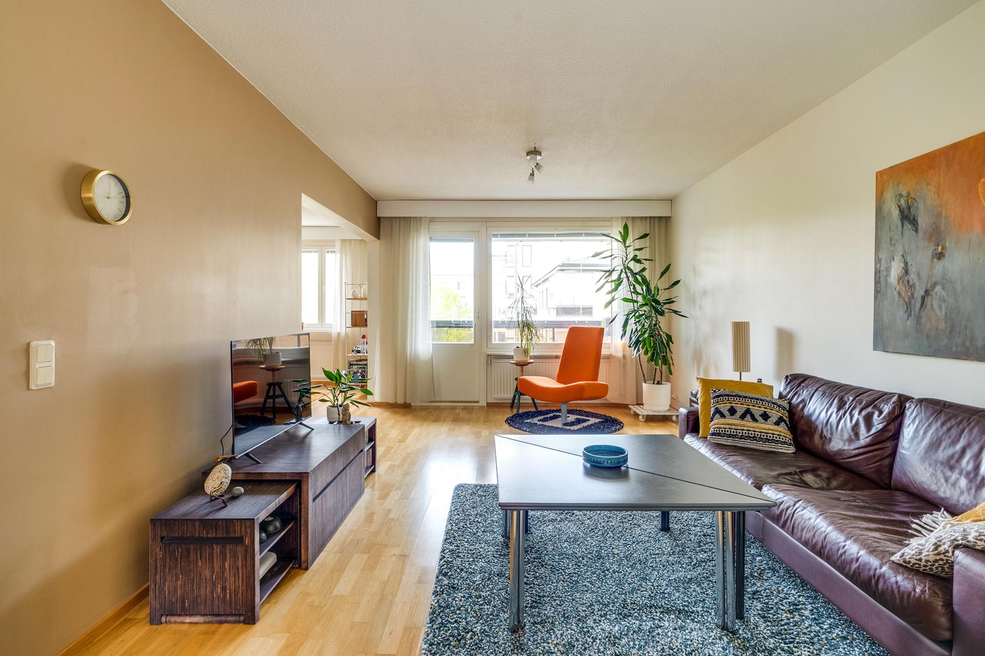 Kuninkaankatu 10, Keskusta, Tampere