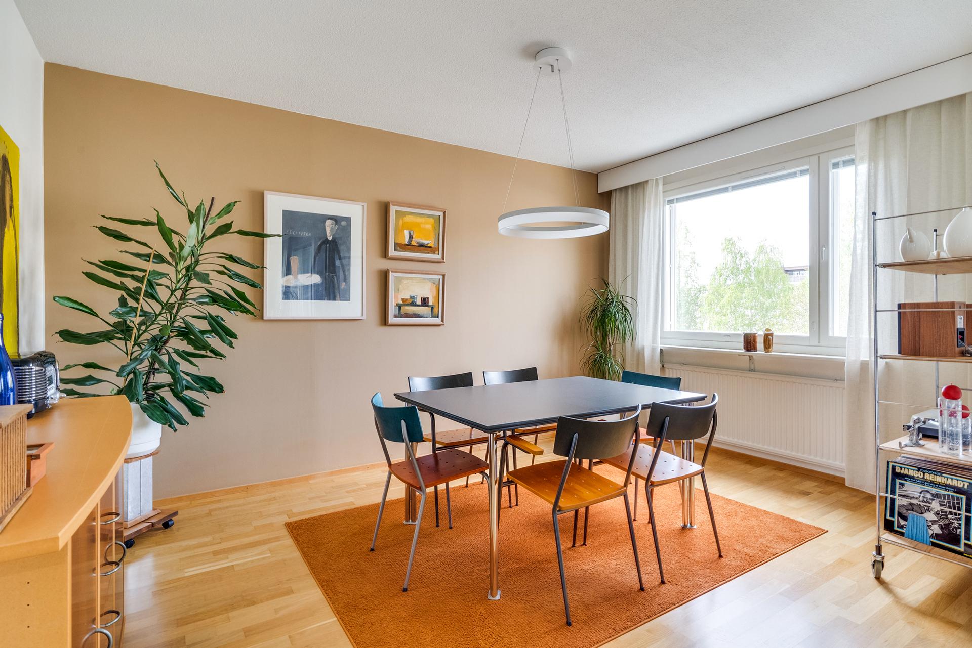 Kuninkaankatu 10, Keskusta, Tampere