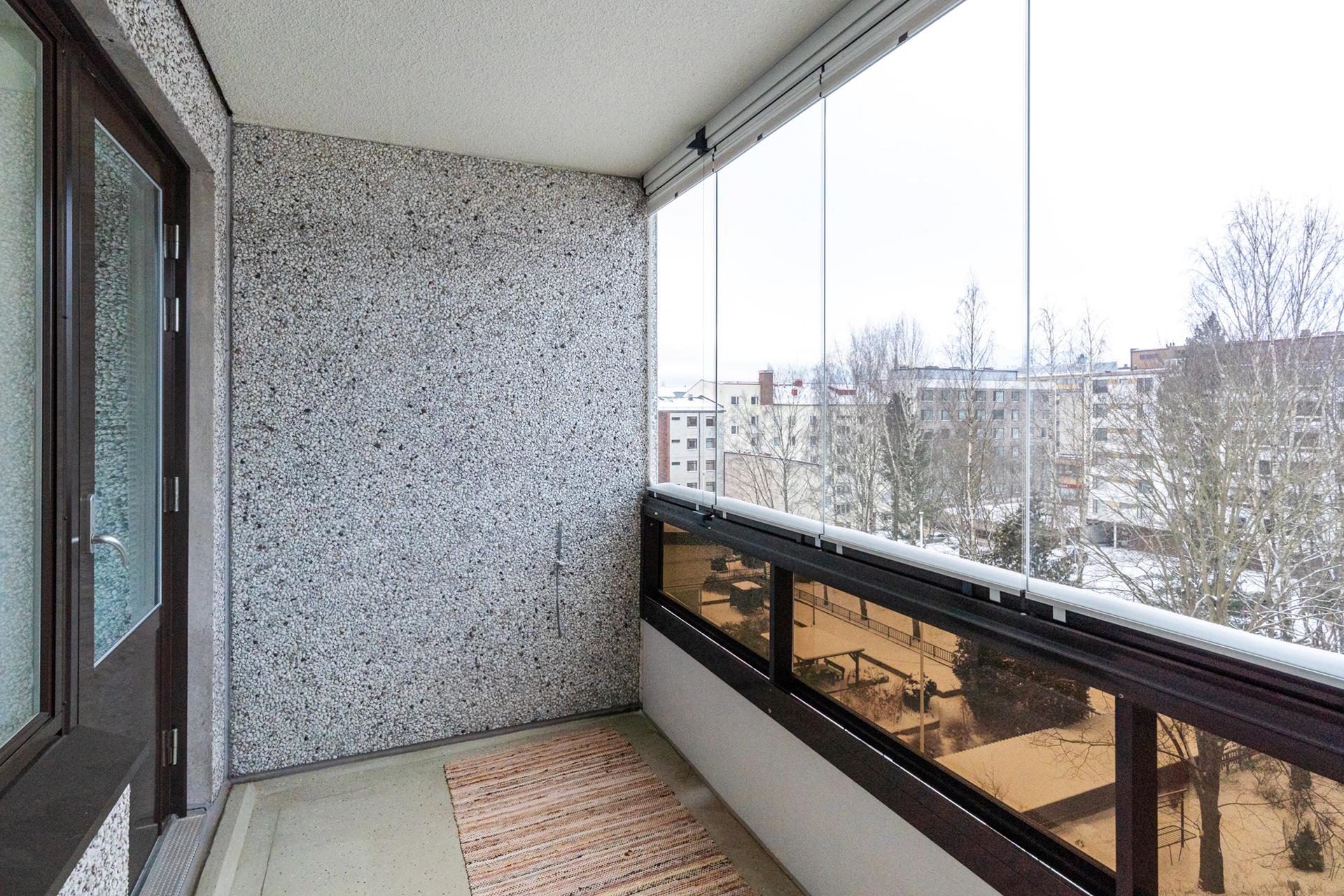 Kuninkaankatu 10, Keskusta, Tampere