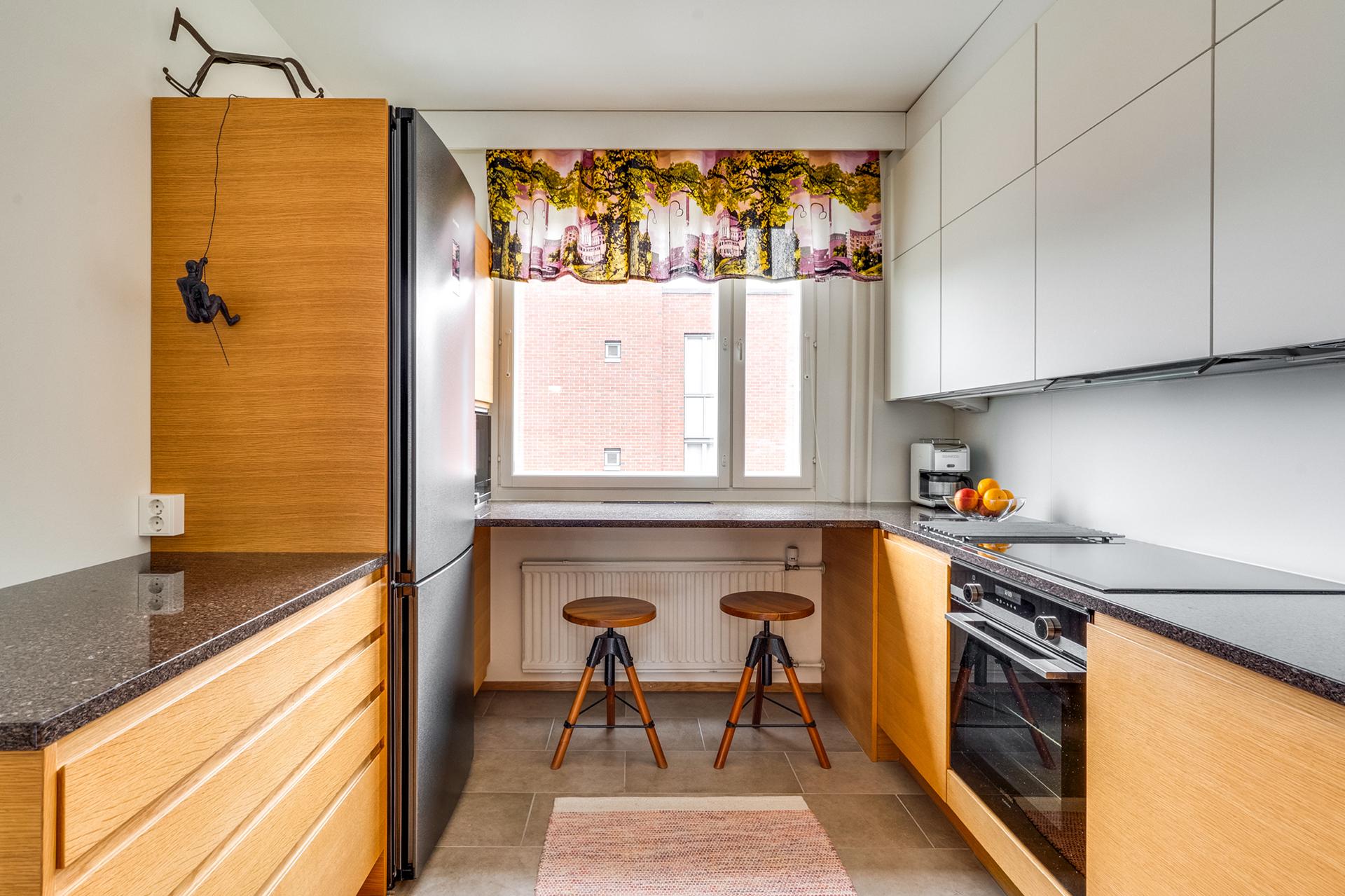 Kuninkaankatu 10, Keskusta, Tampere