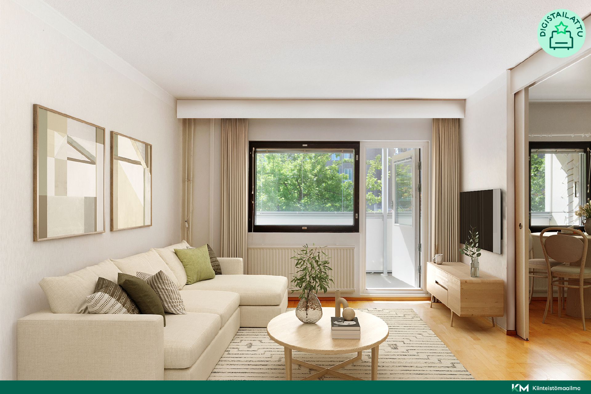 Kaivomestarinkatu 8, Kirkkojärvi, Espoo