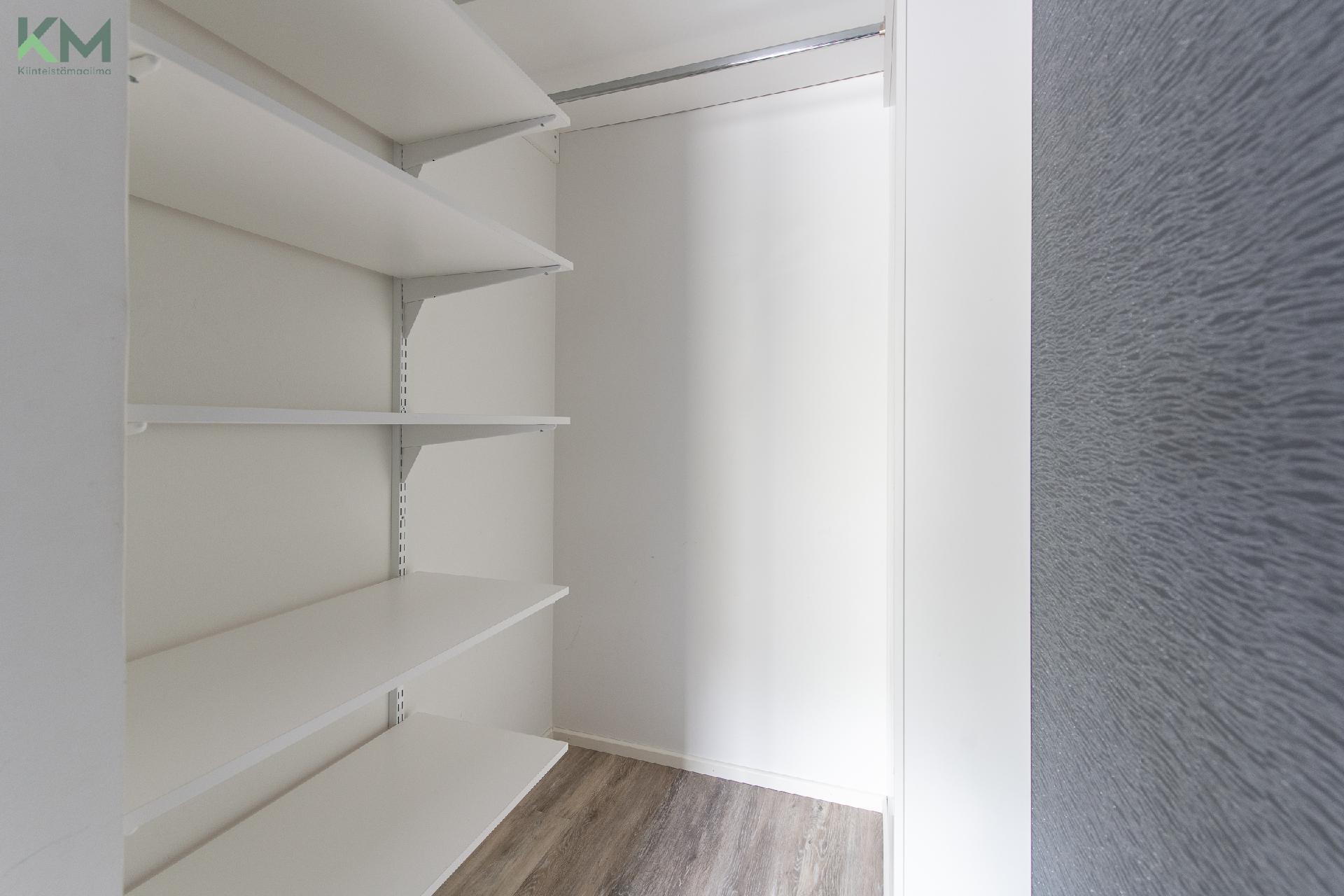 Saniaistie 1, Ahonkylä, Ilmajoki