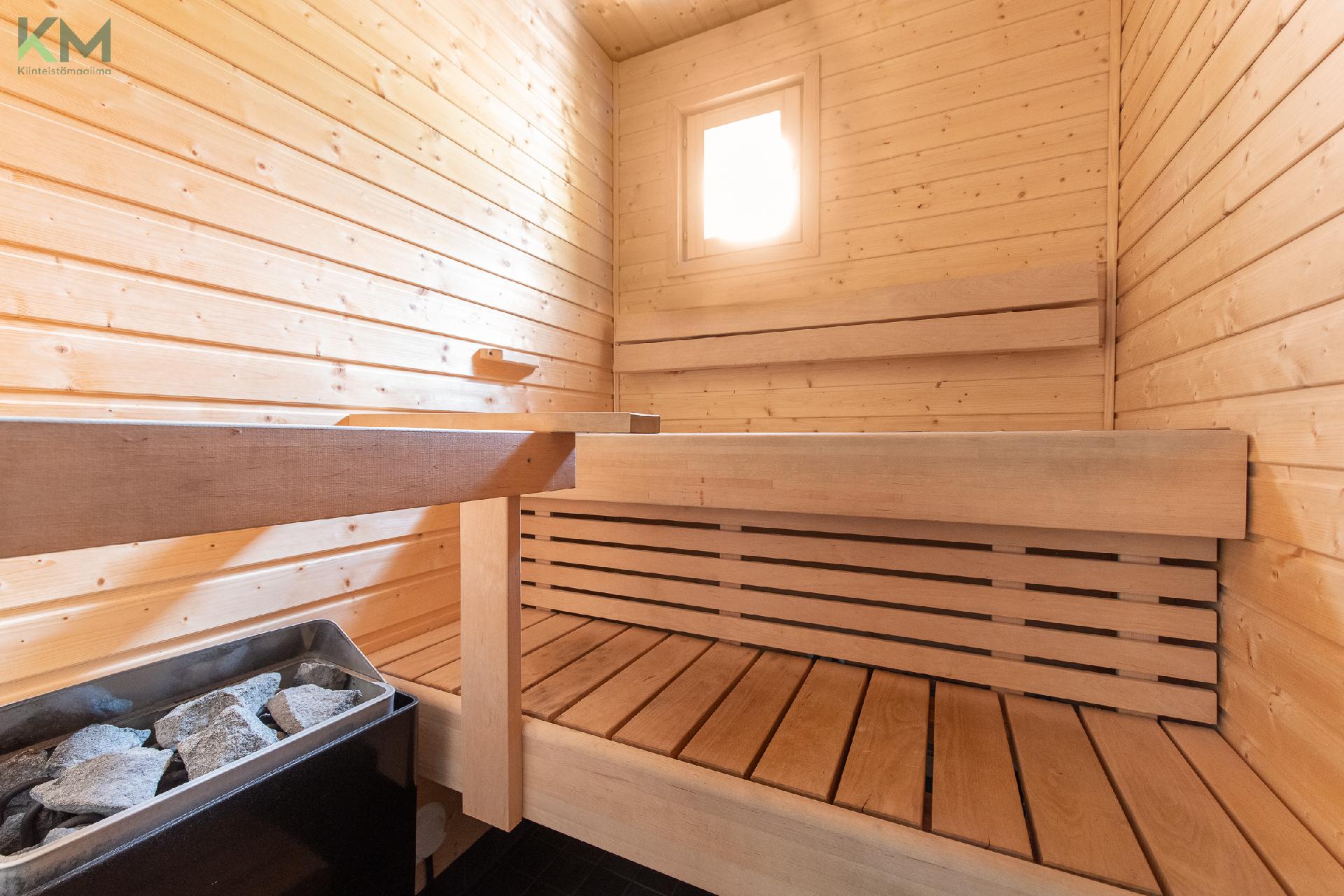 Saniaistie 1, Ahonkylä, Ilmajoki