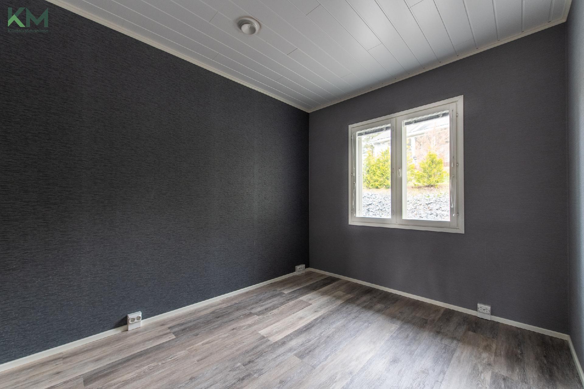 Saniaistie 1, Ahonkylä, Ilmajoki