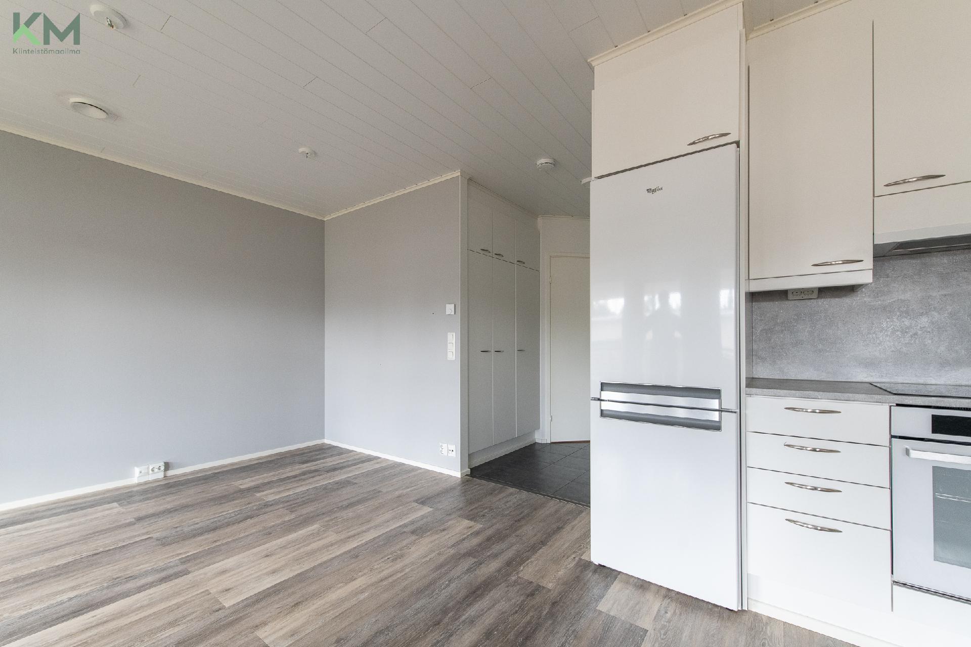 Saniaistie 1, Ahonkylä, Ilmajoki