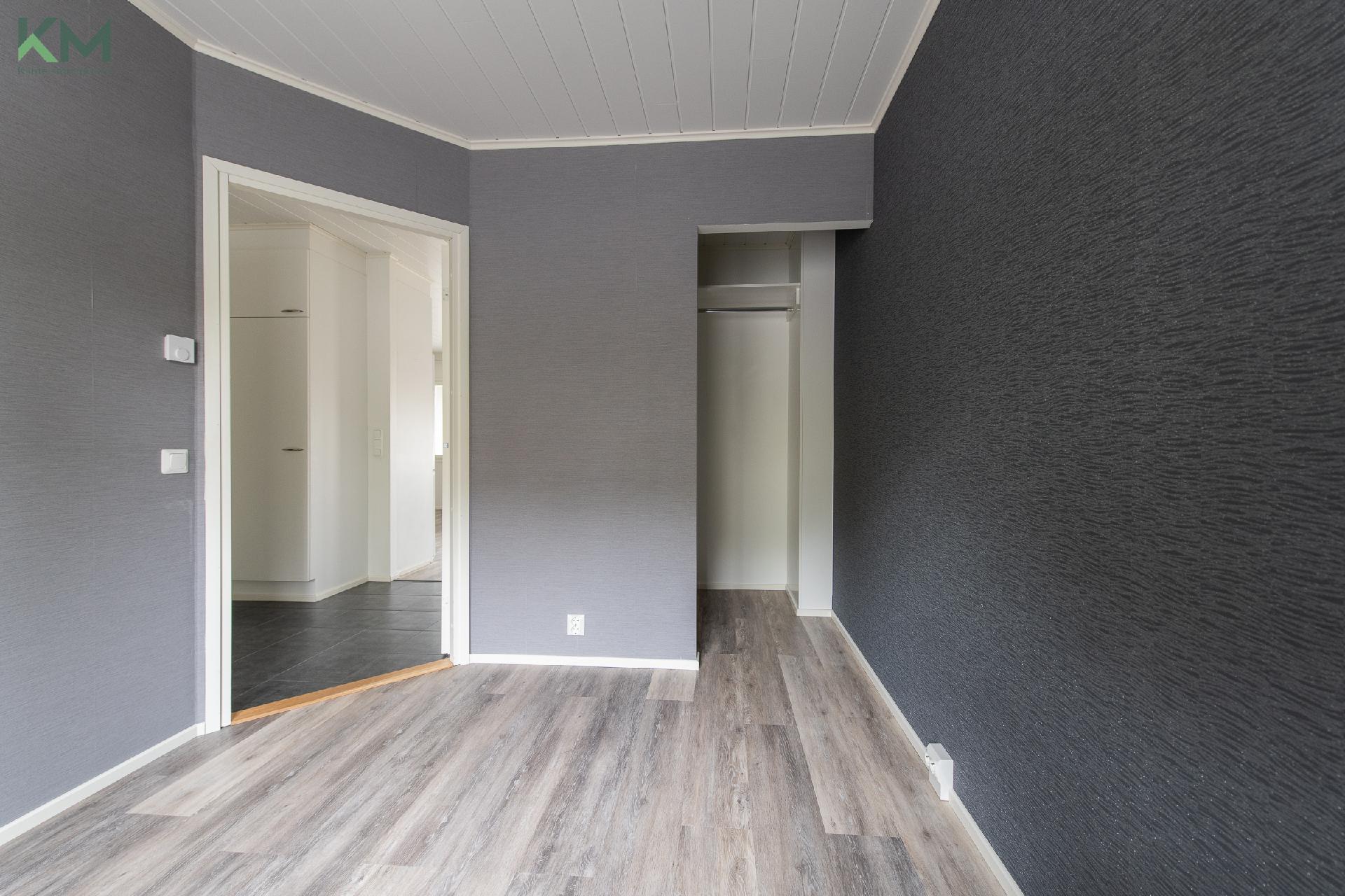 Saniaistie 1, Ahonkylä, Ilmajoki