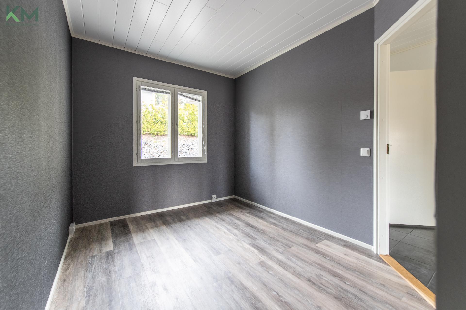 Saniaistie 1, Ahonkylä, Ilmajoki